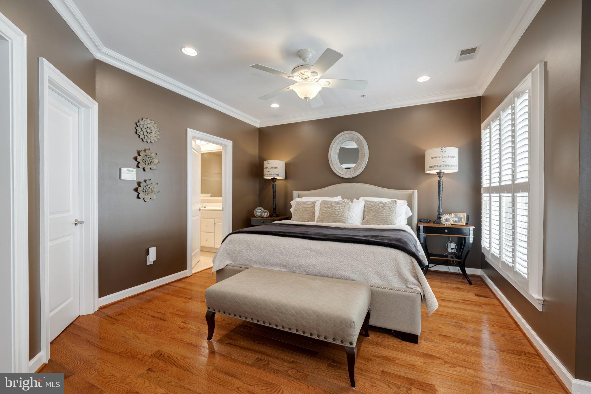 POTOMAC GREENS - Residential Lease