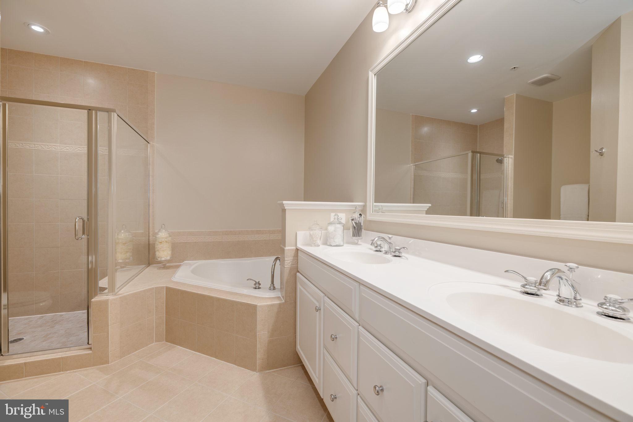 POTOMAC GREENS - Residential Lease