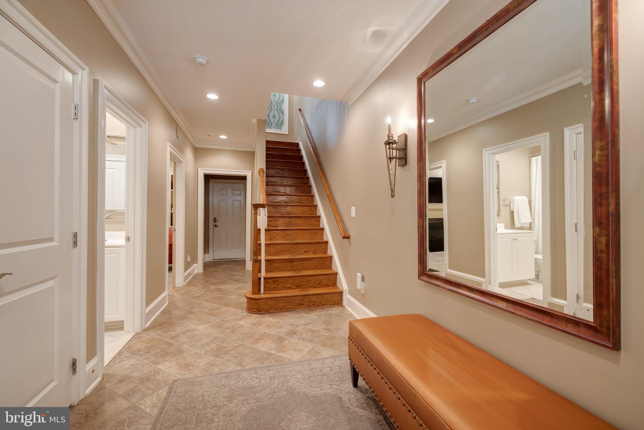 POTOMAC GREENS - Residential Lease