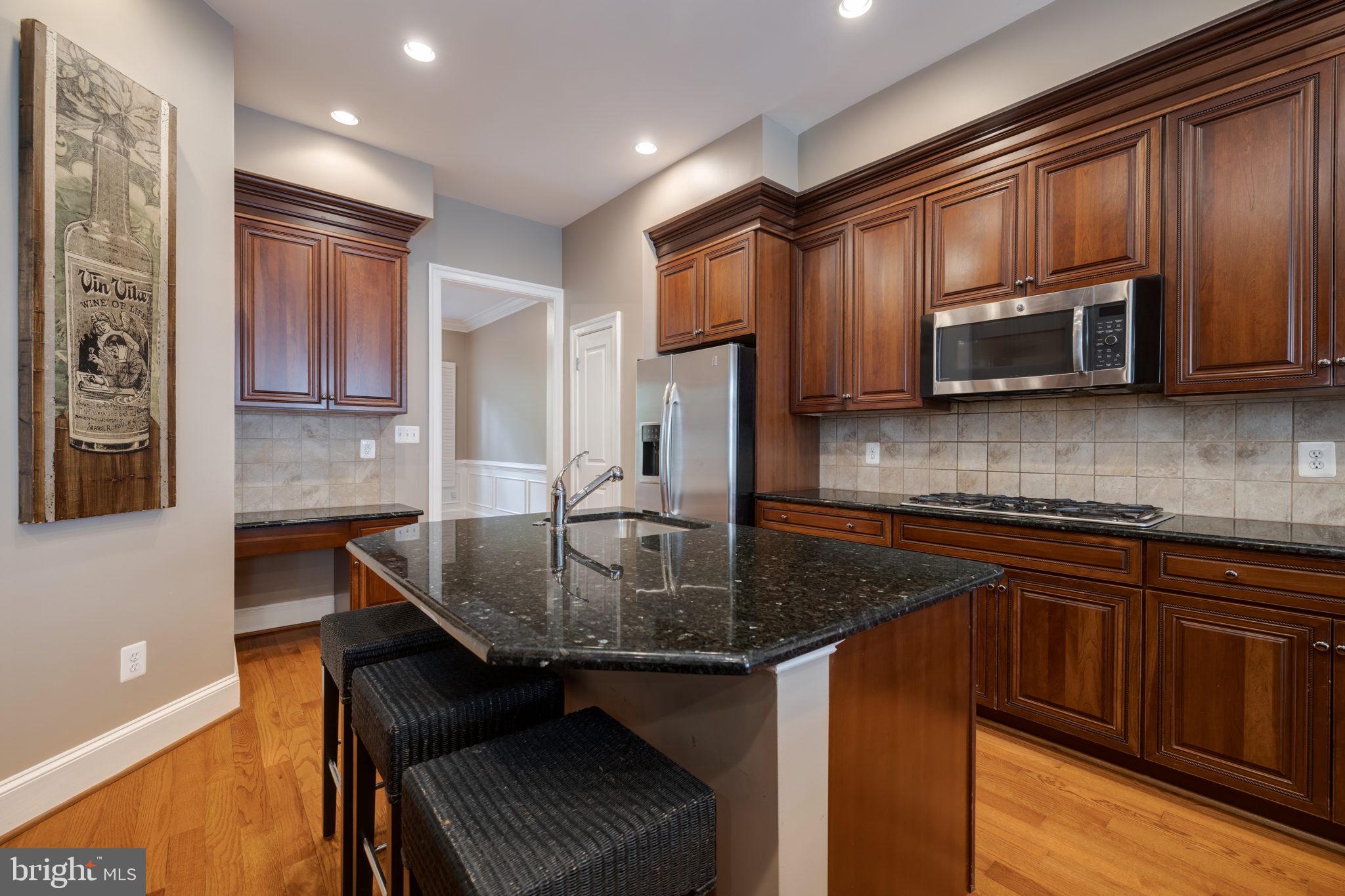 POTOMAC GREENS - Residential Lease