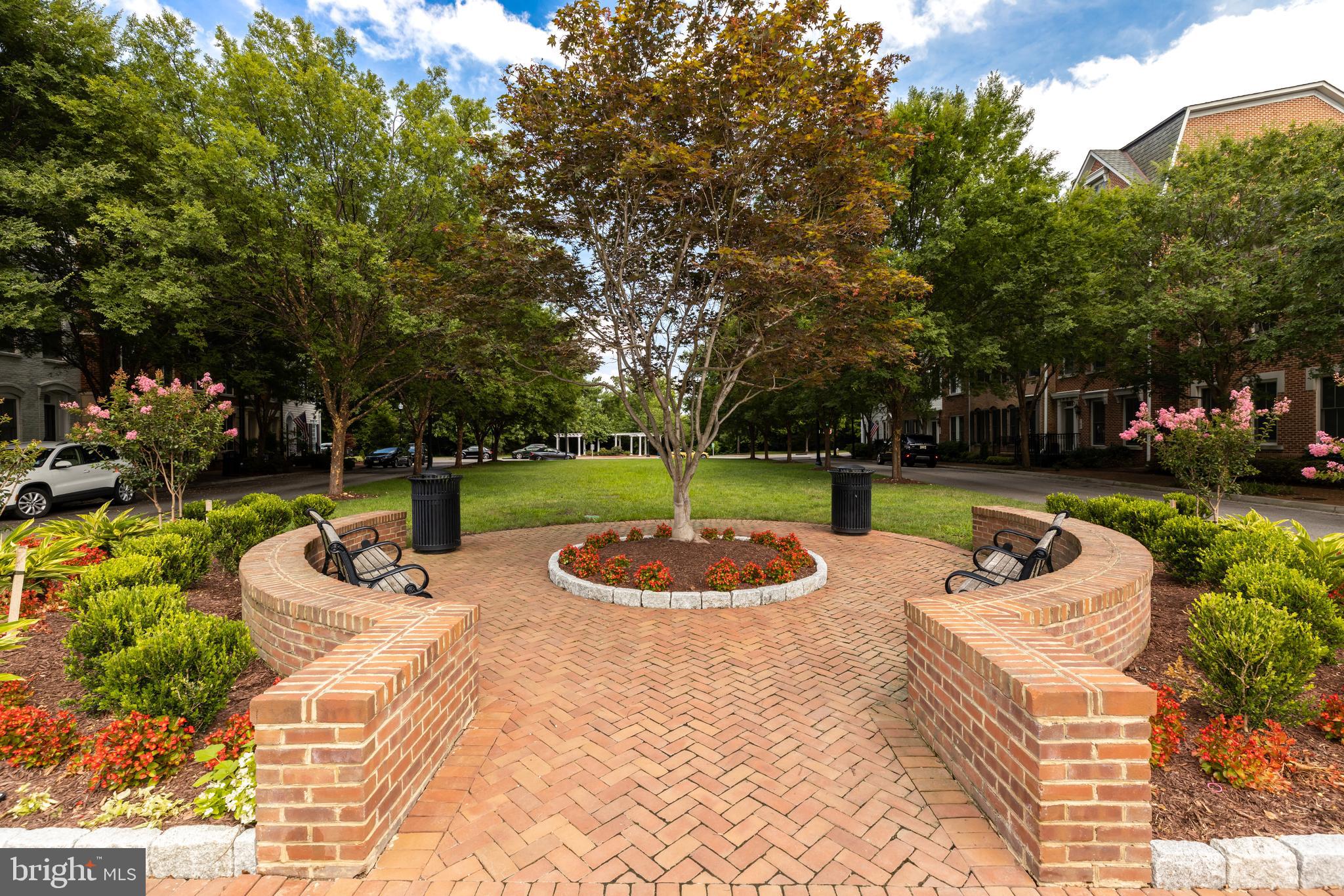 POTOMAC GREENS - Residential Lease