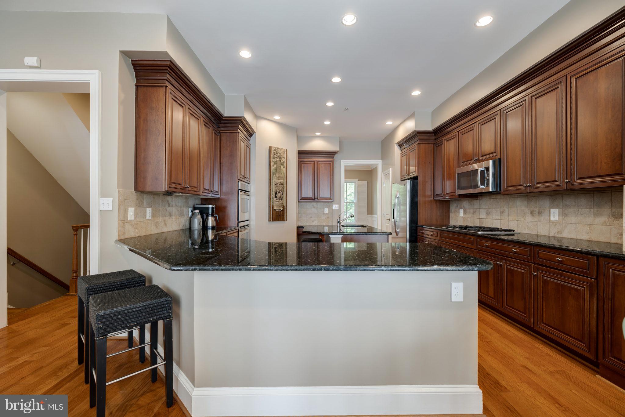 POTOMAC GREENS - Residential Lease