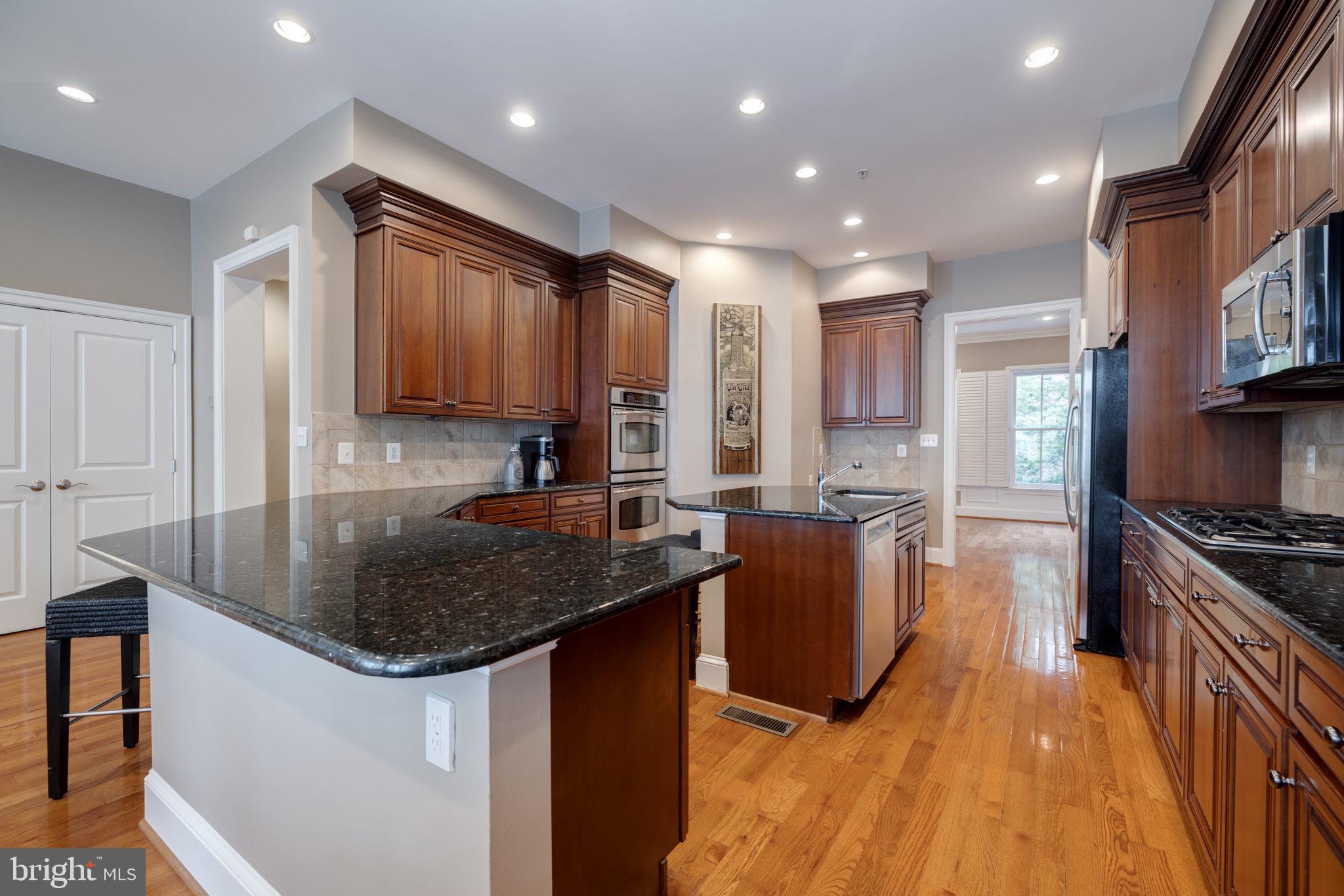 POTOMAC GREENS - Residential Lease