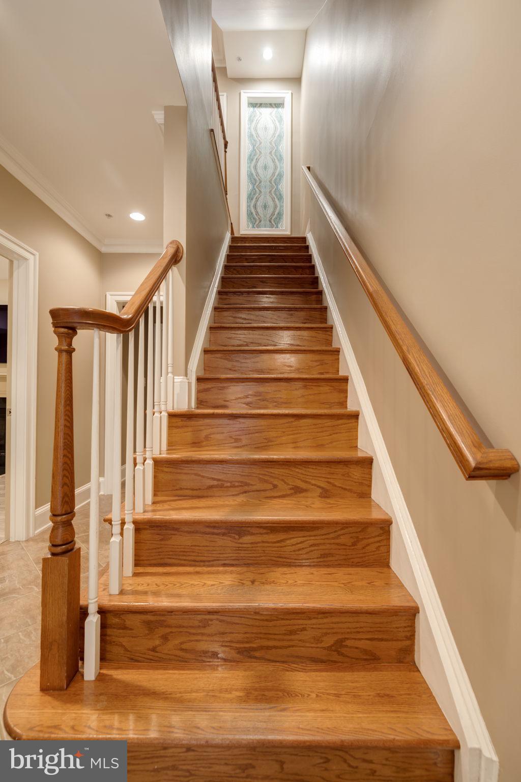 POTOMAC GREENS - Residential Lease