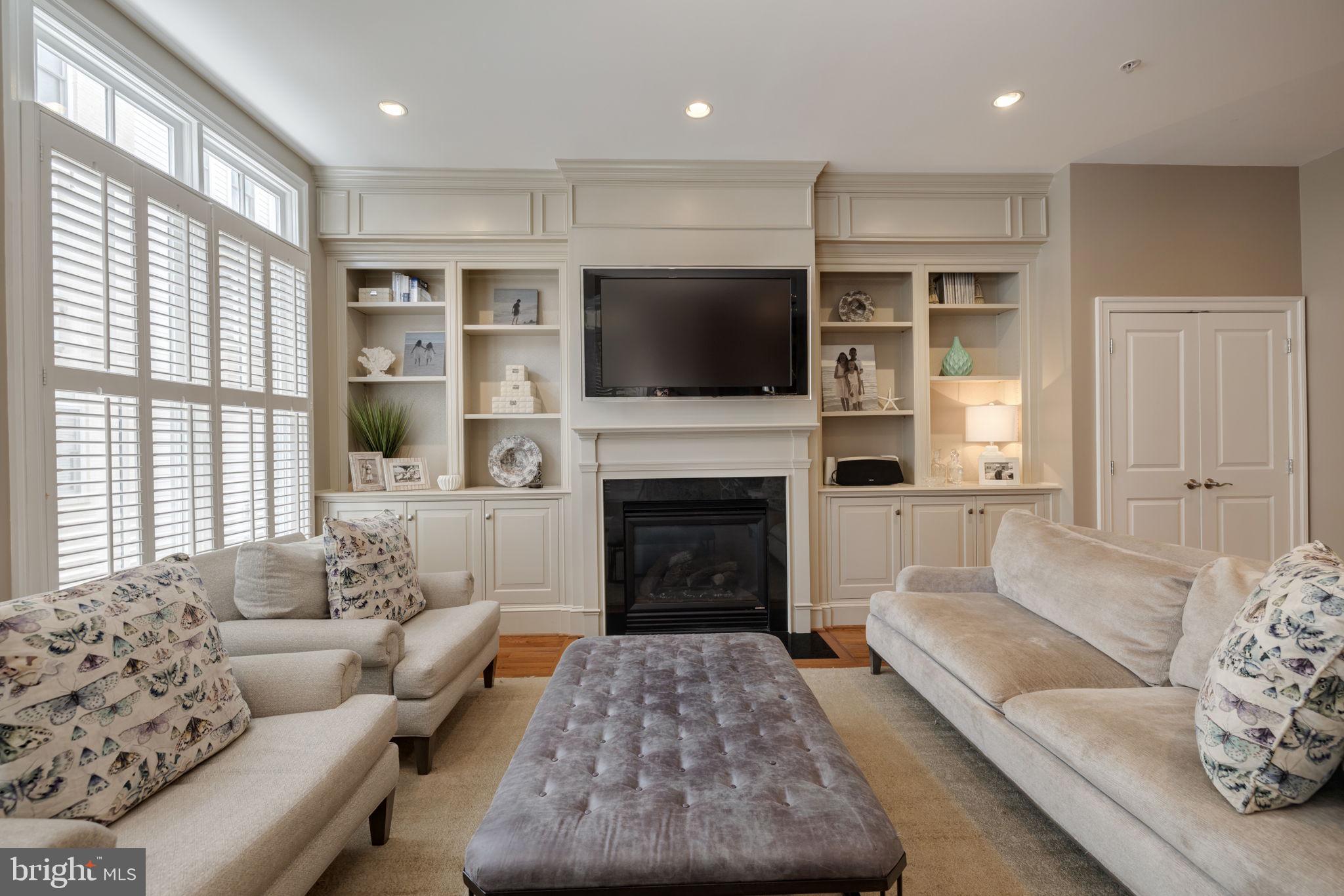 POTOMAC GREENS - Residential Lease