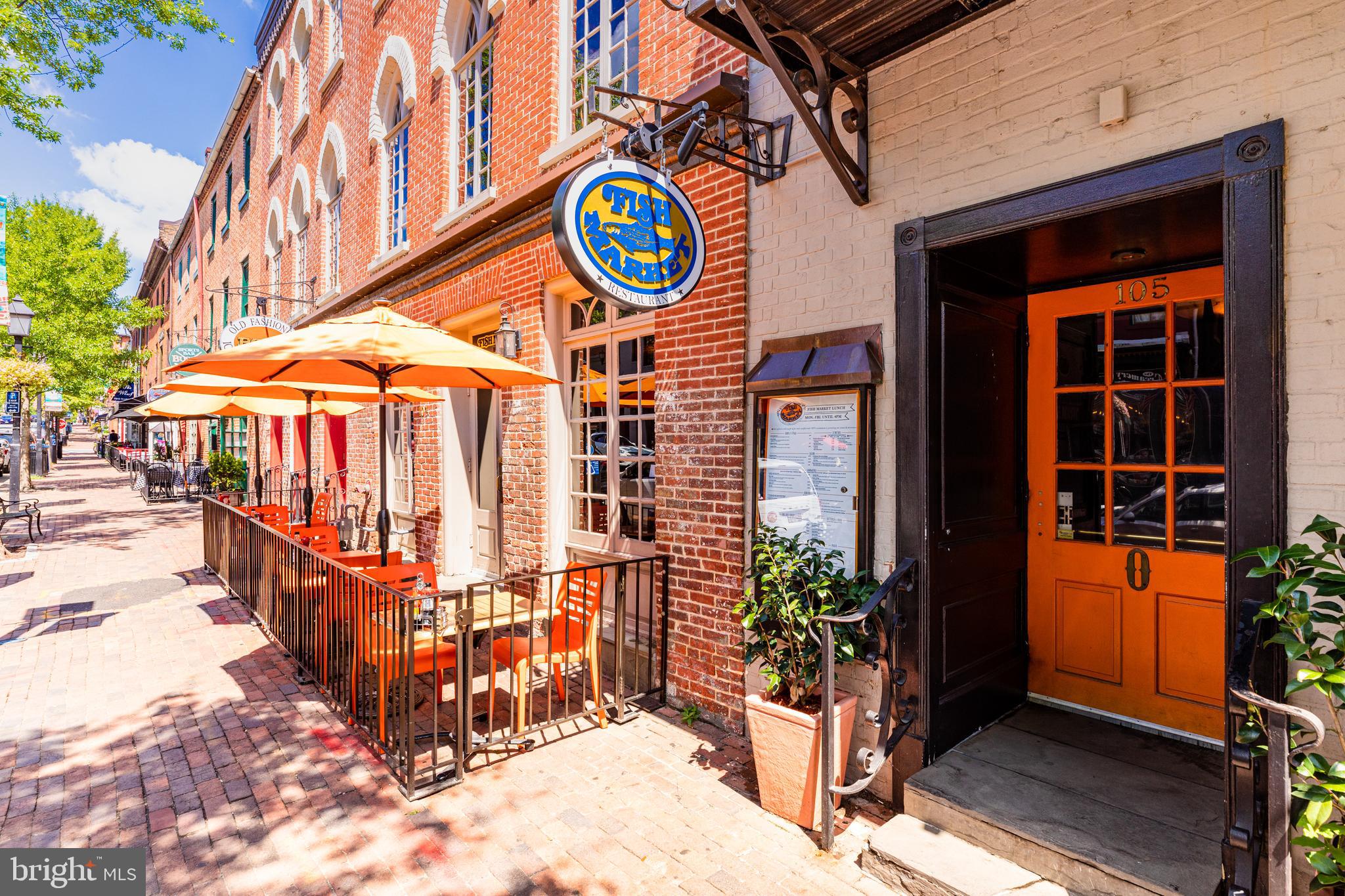 POTOMAC GREENS - Residential Lease