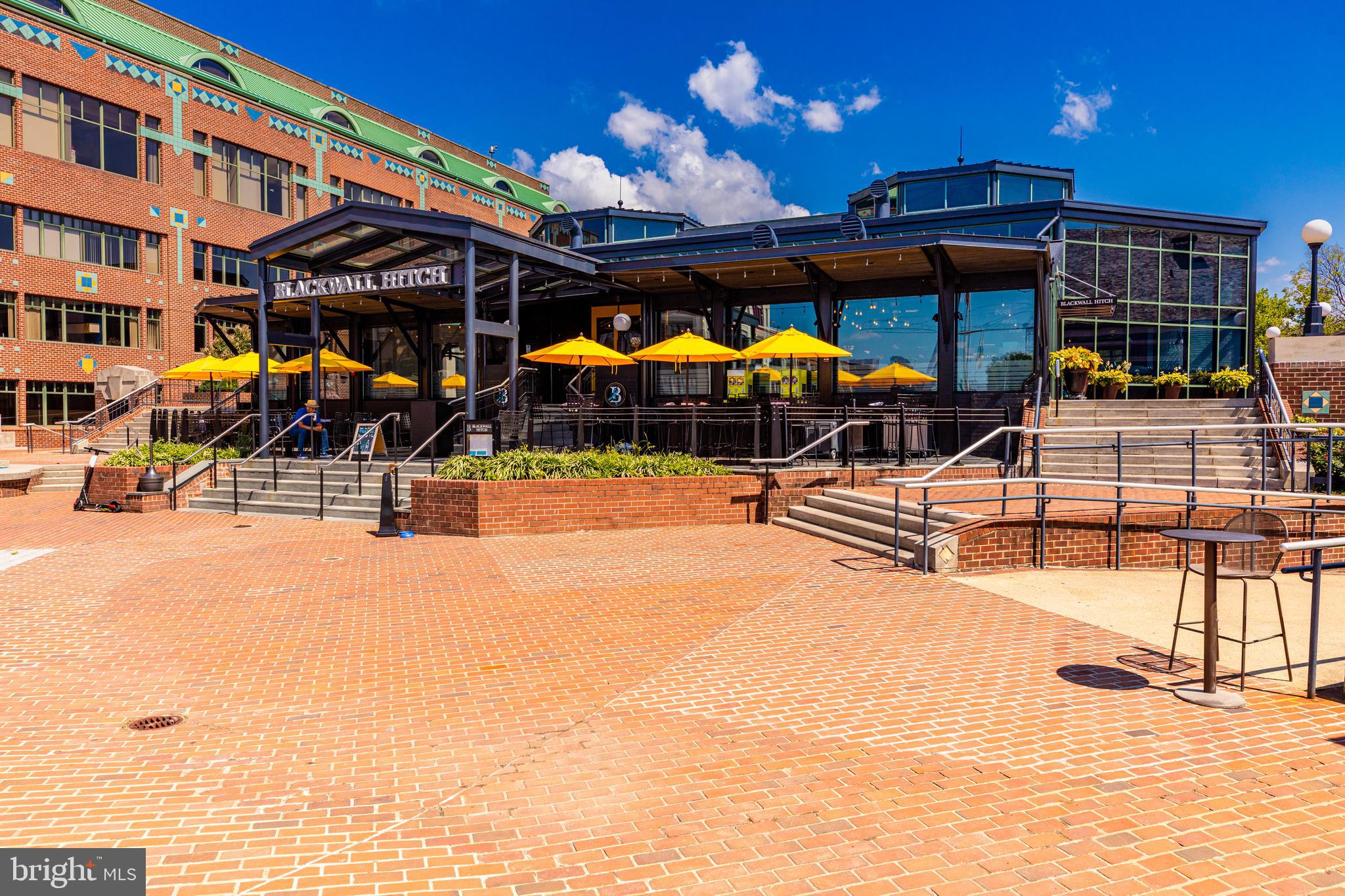 POTOMAC GREENS - Residential Lease