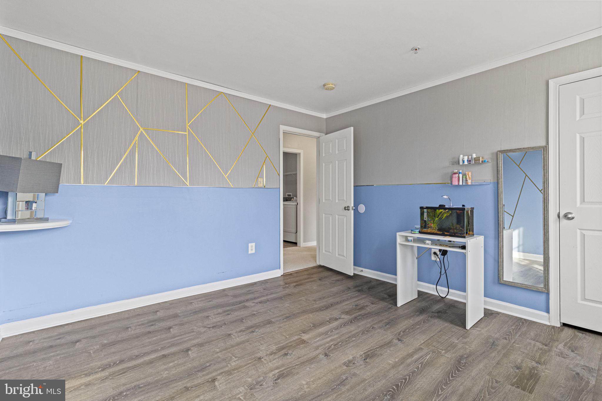 SHEFFIELD - Residential