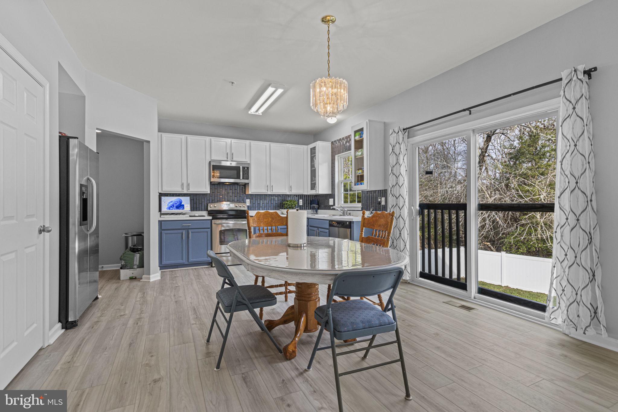 SHEFFIELD - Residential