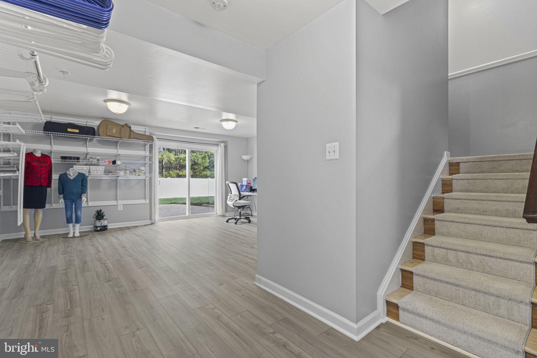 SHEFFIELD - Residential