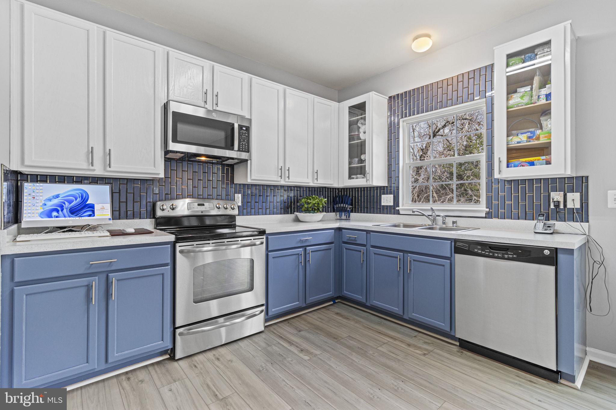 SHEFFIELD - Residential