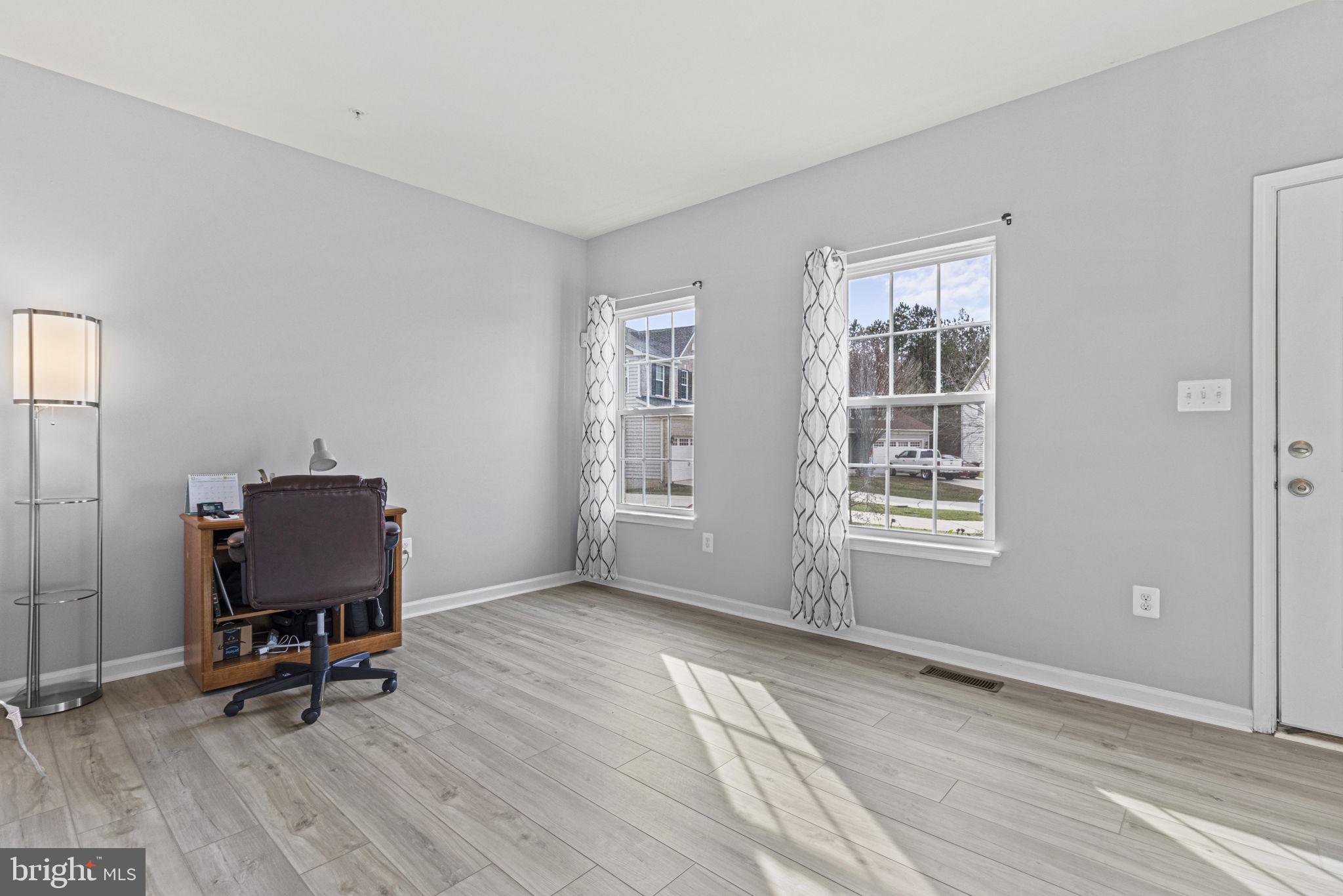 SHEFFIELD - Residential