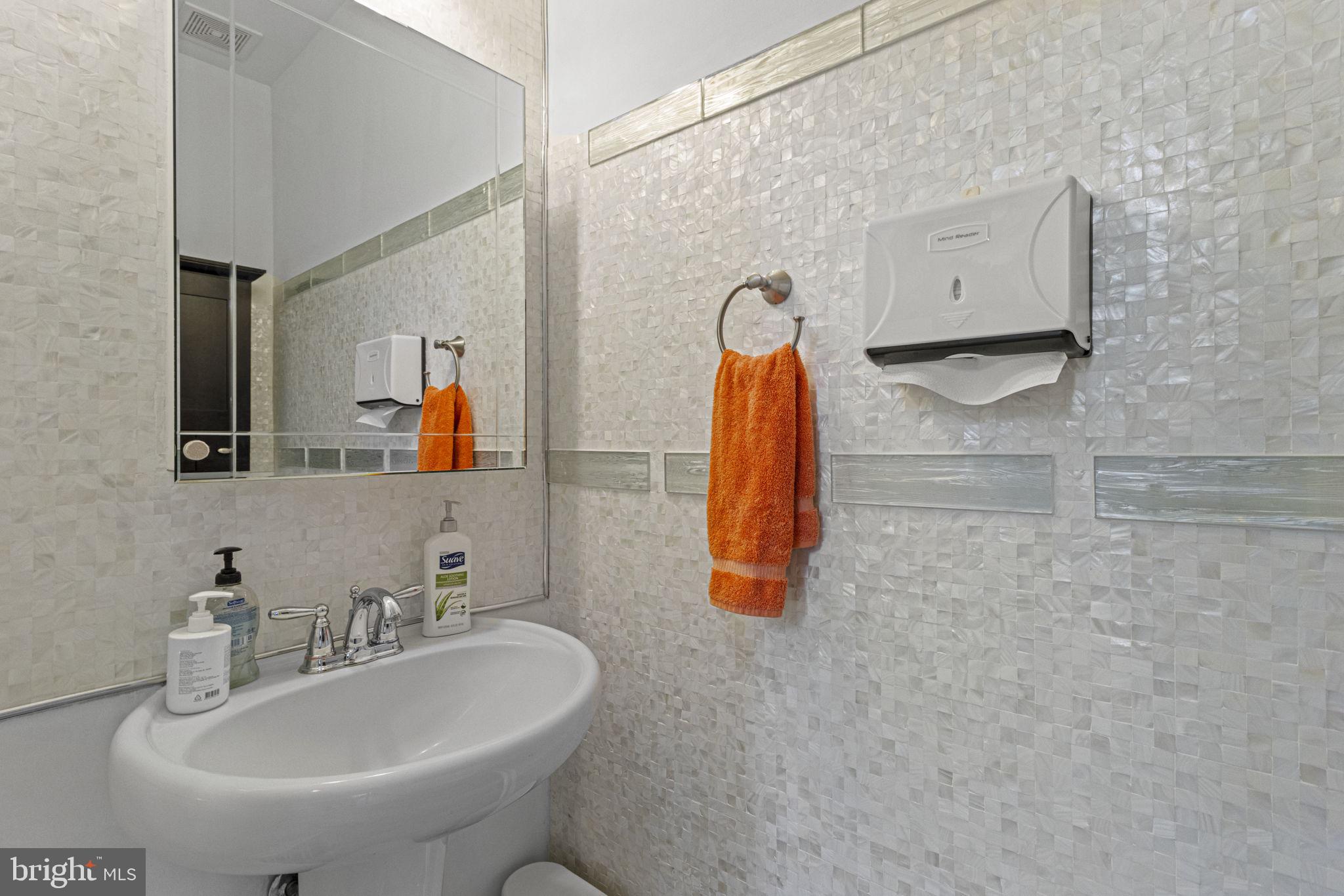 SHEFFIELD - Residential