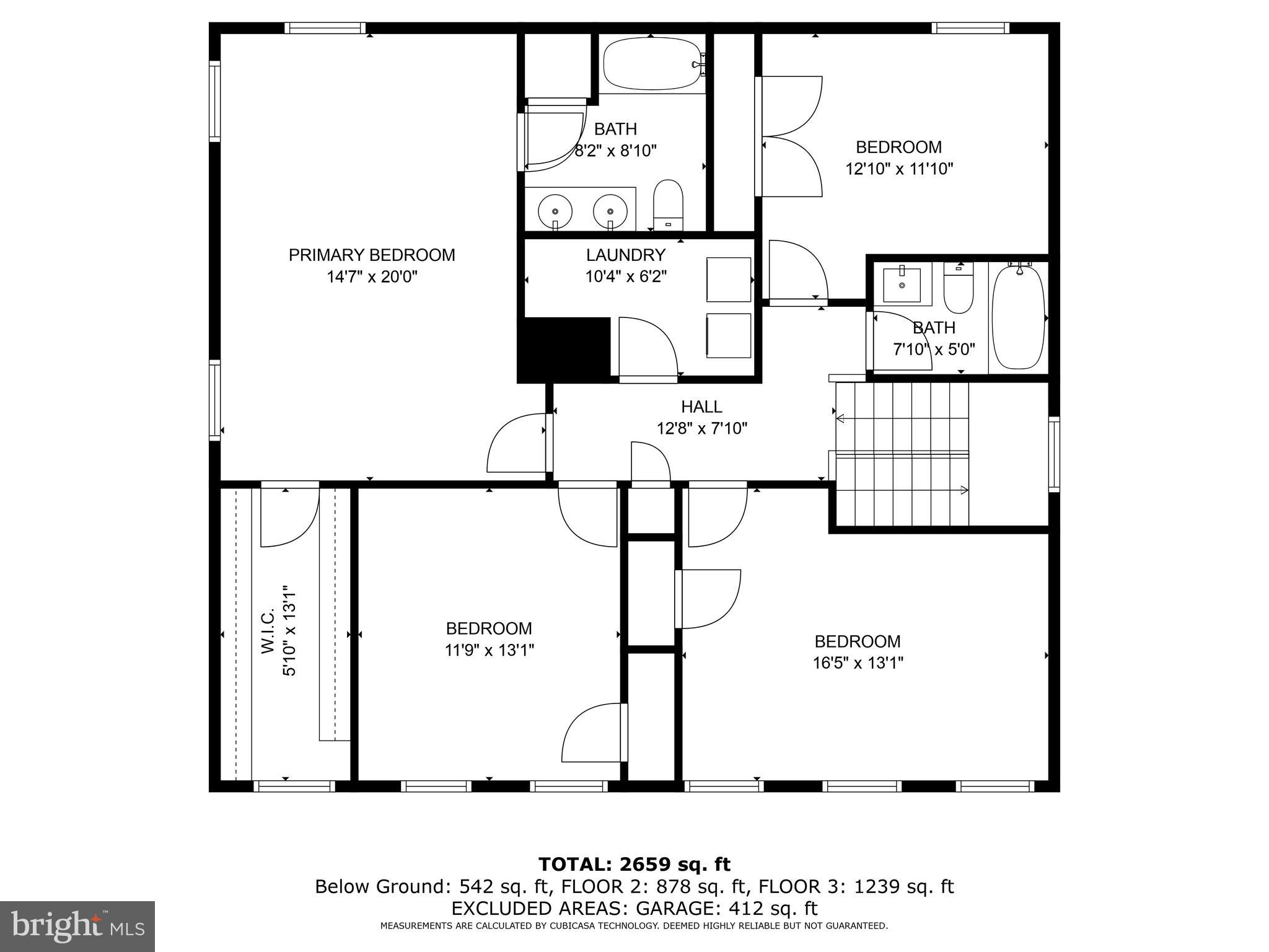 SHEFFIELD - Residential