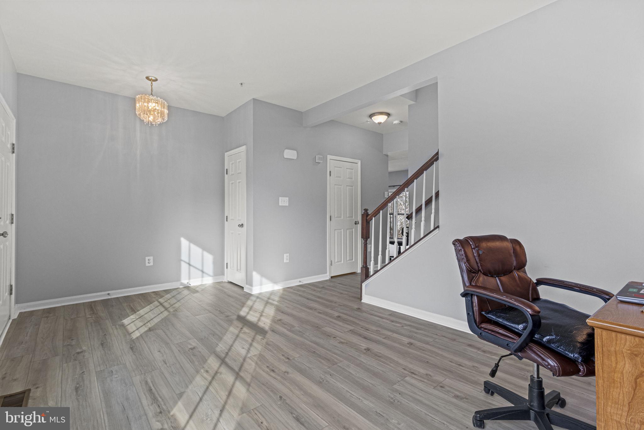 SHEFFIELD - Residential