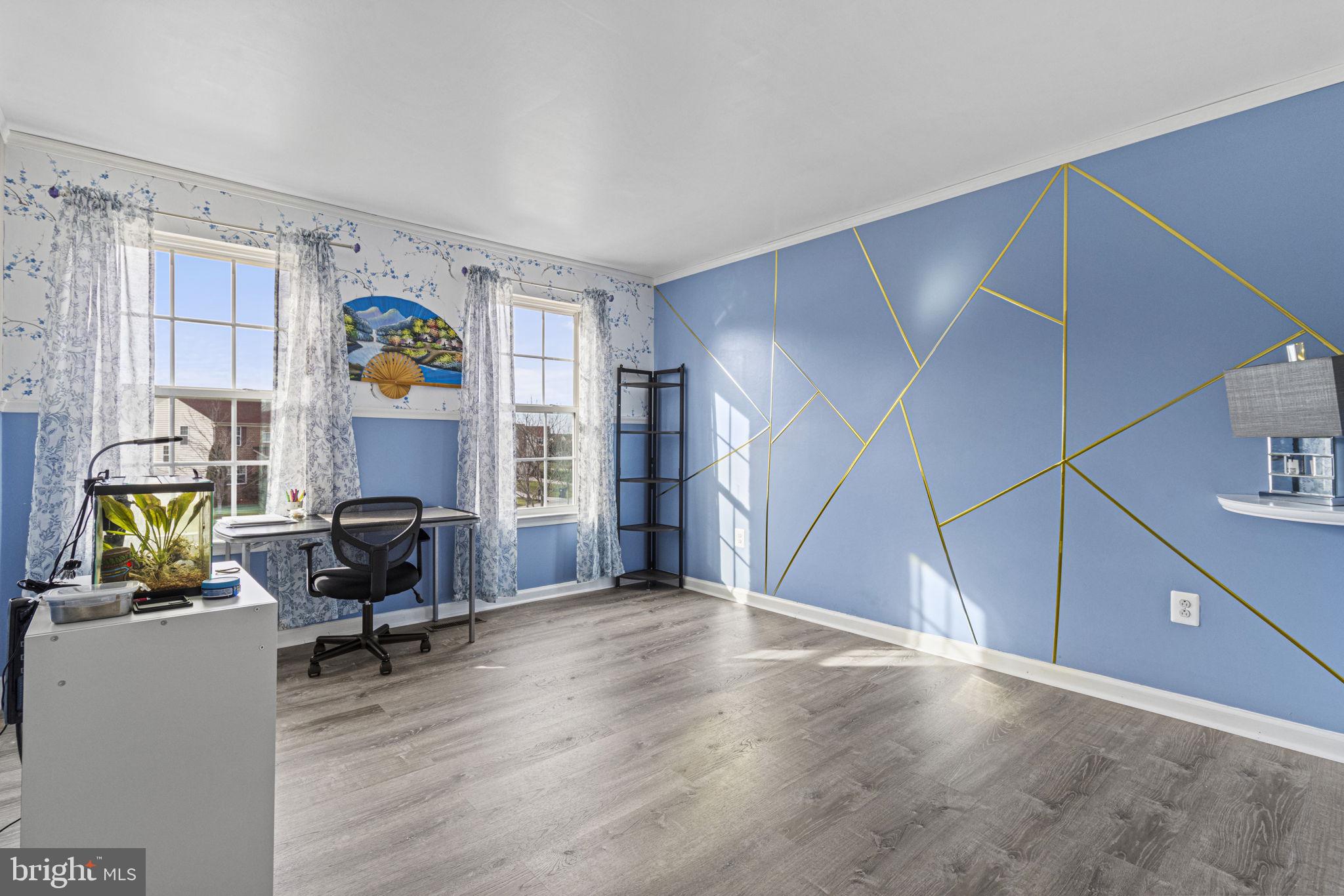 SHEFFIELD - Residential