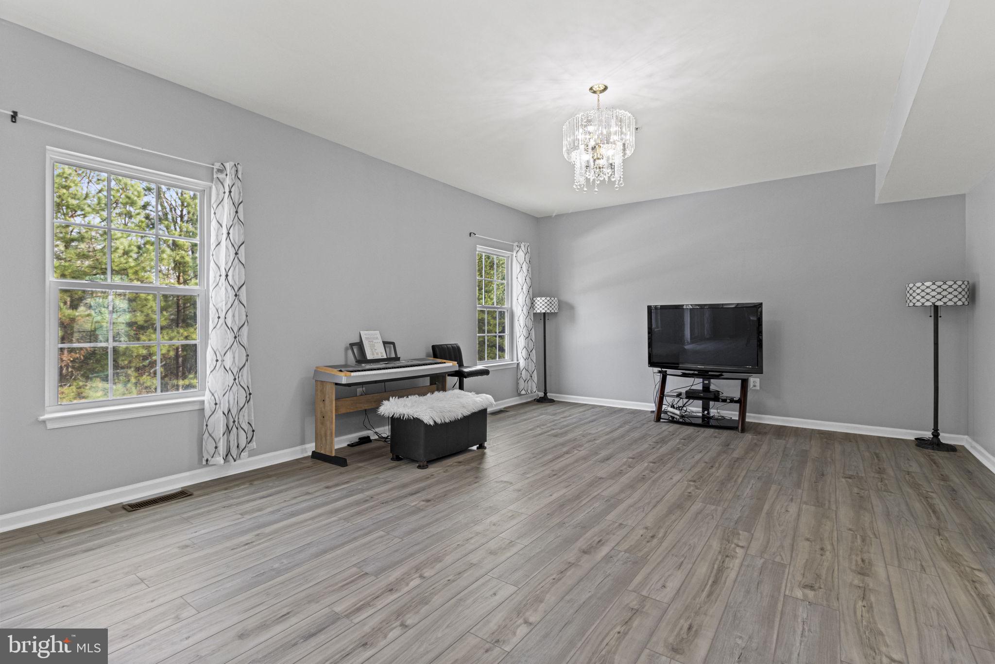 SHEFFIELD - Residential