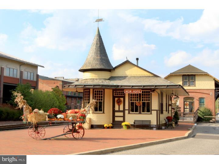 CANAL STREET - Residential