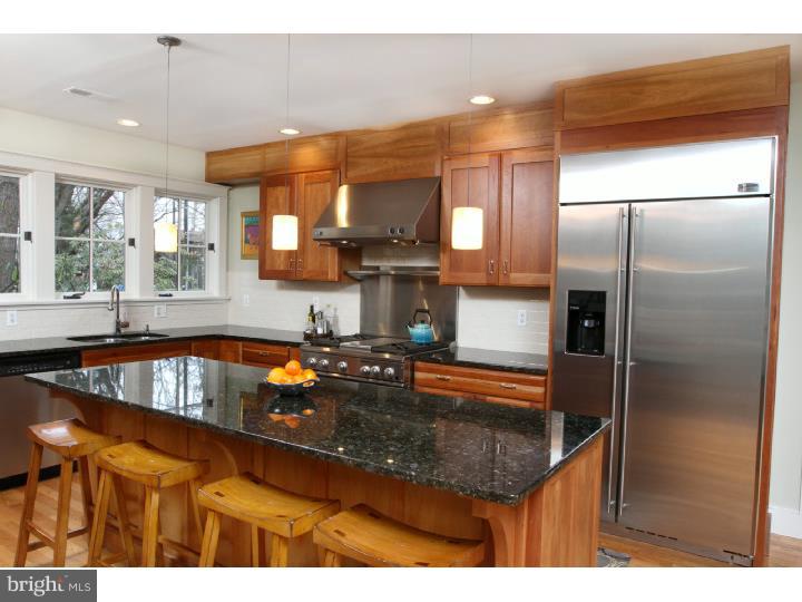 CANAL STREET - Residential