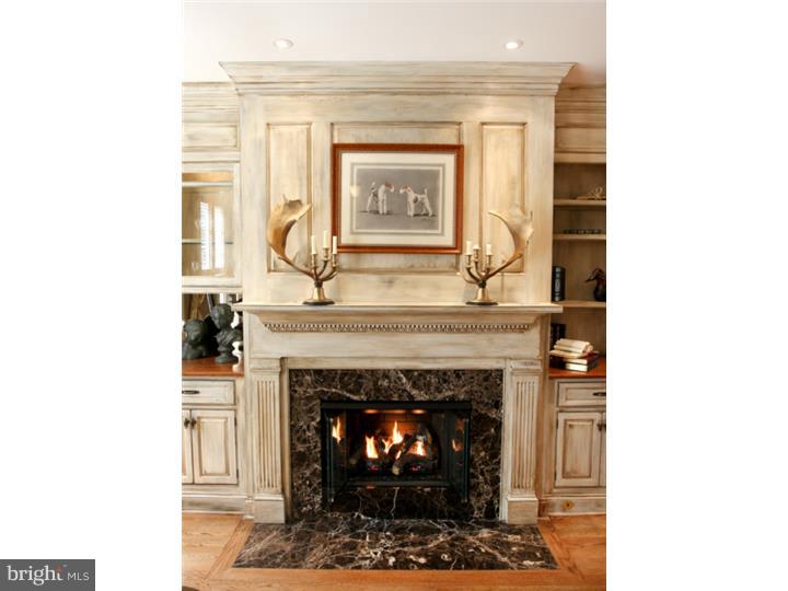 CANAL STREET - Residential