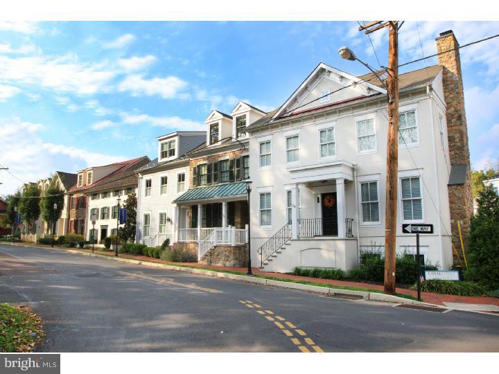 CANAL STREET - Residential