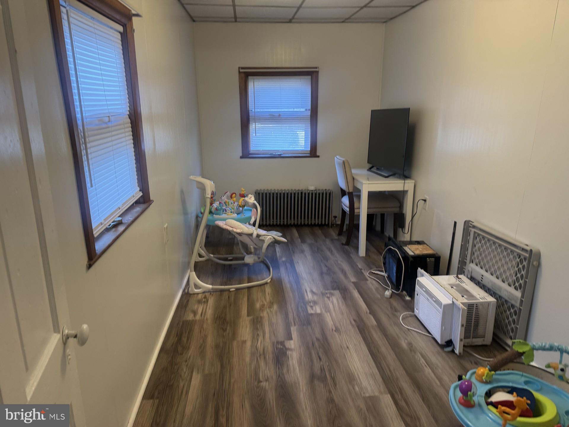 DUTCH HILL - Residential