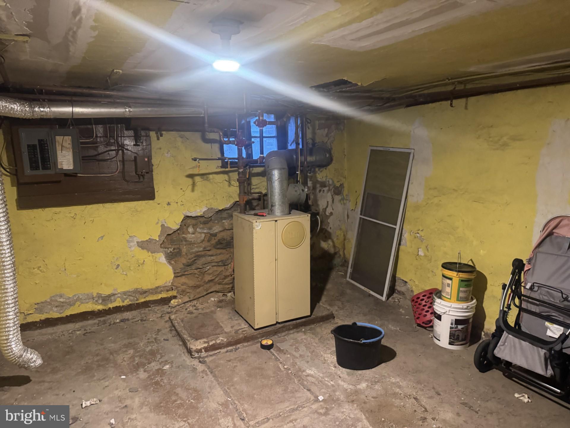 DUTCH HILL - Residential