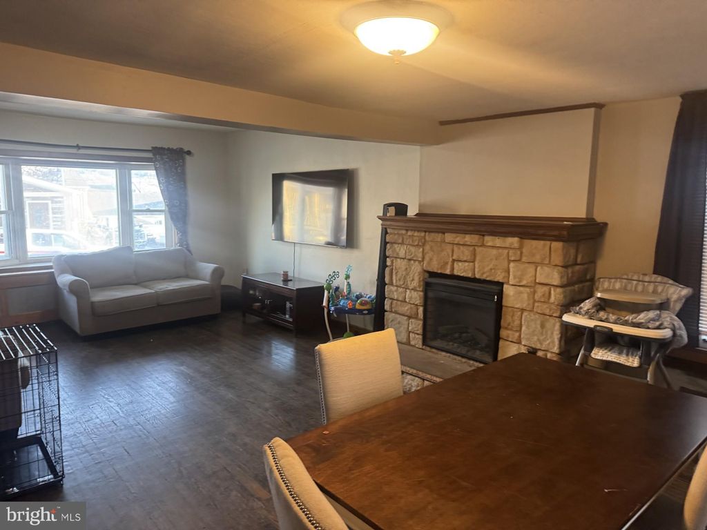 Photo of 429 E Elm Street, TAMAQUA, PA 18252 (MLS # PASK2025834)