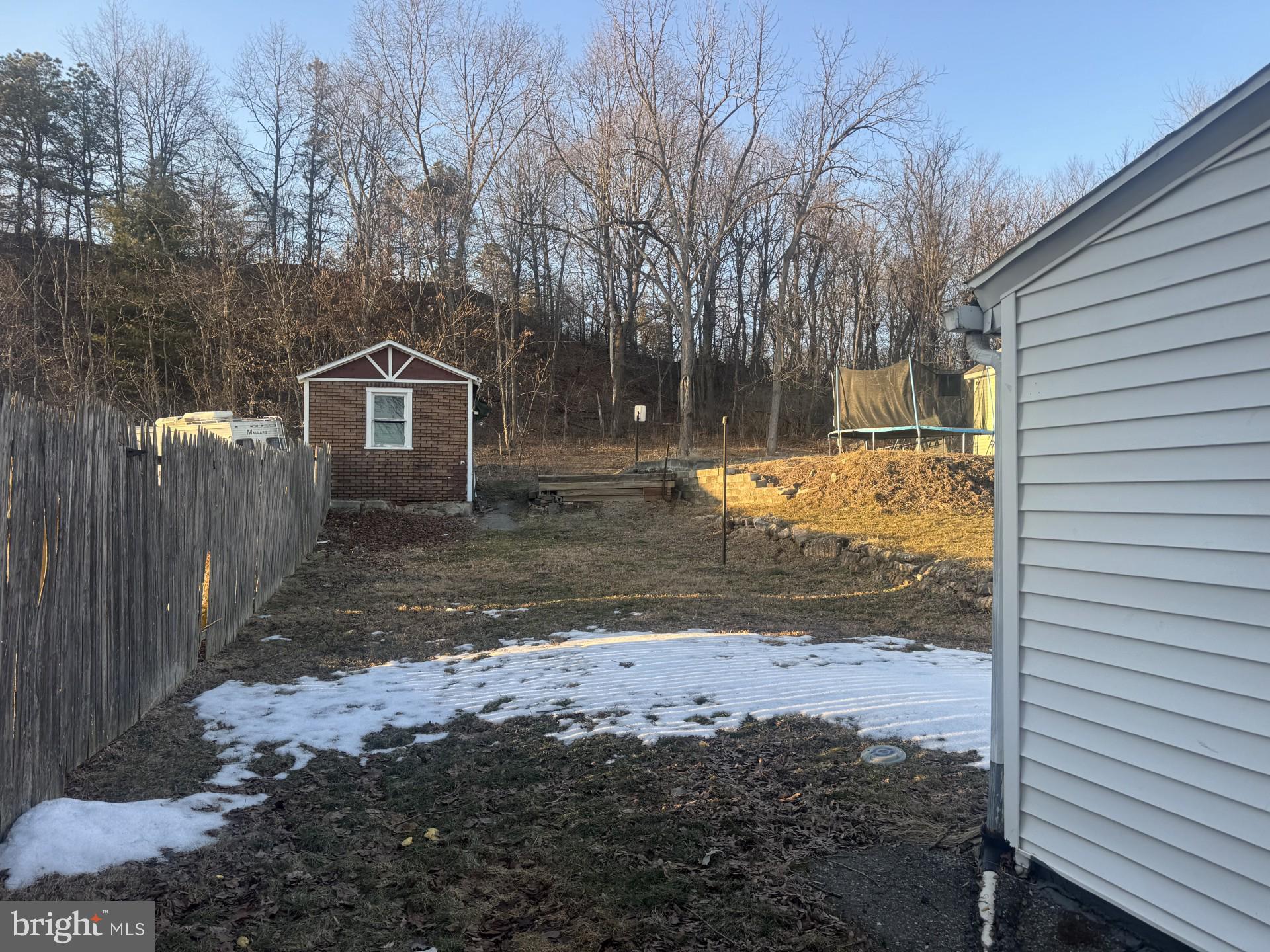 DUTCH HILL - Residential