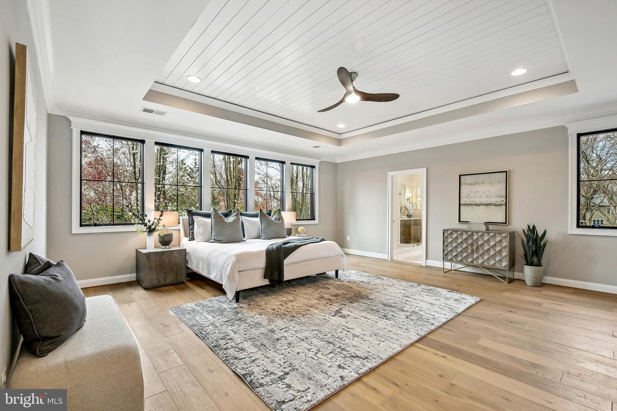 WINDOVER HEIGHTS - Residential