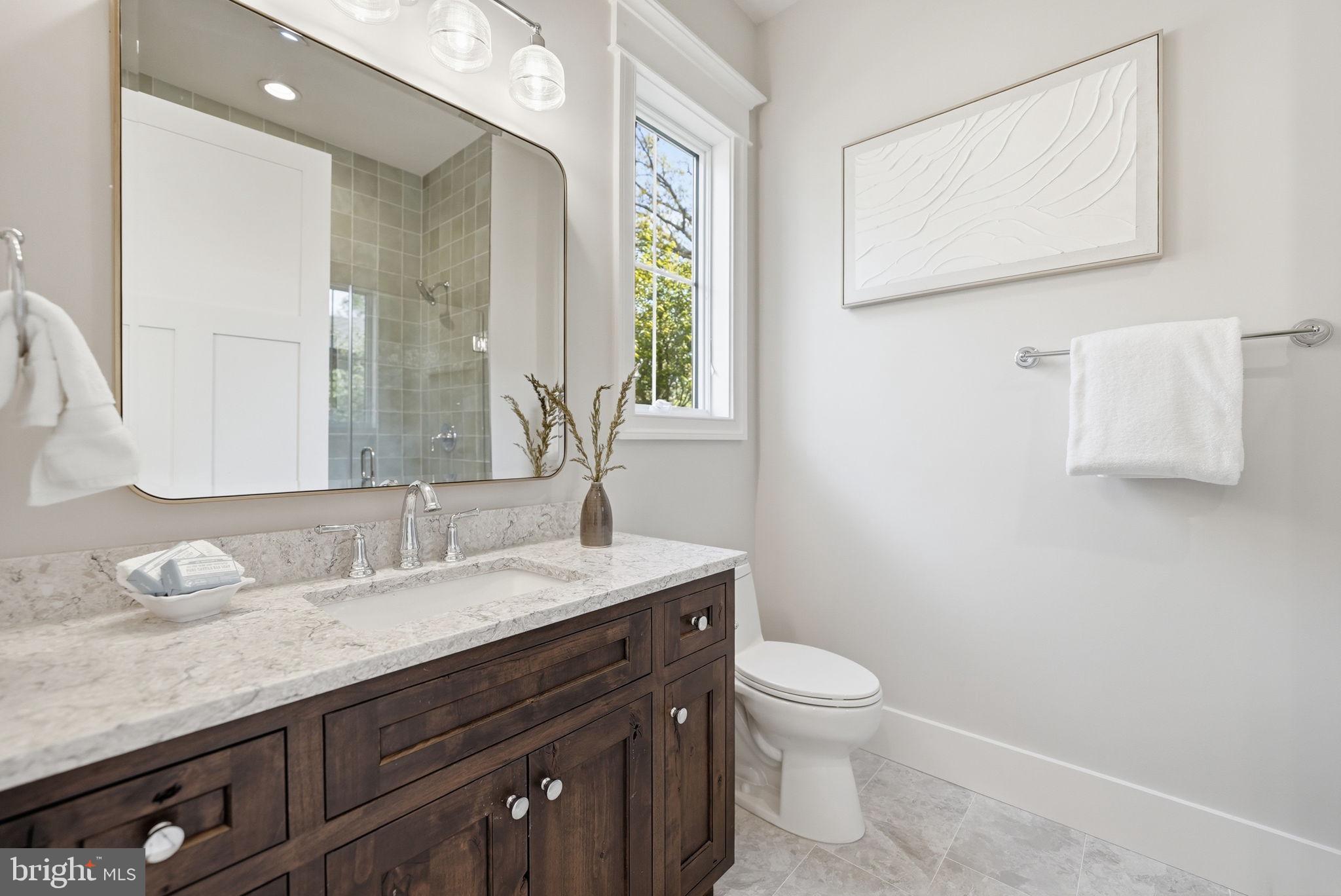 WINDOVER HEIGHTS - Residential