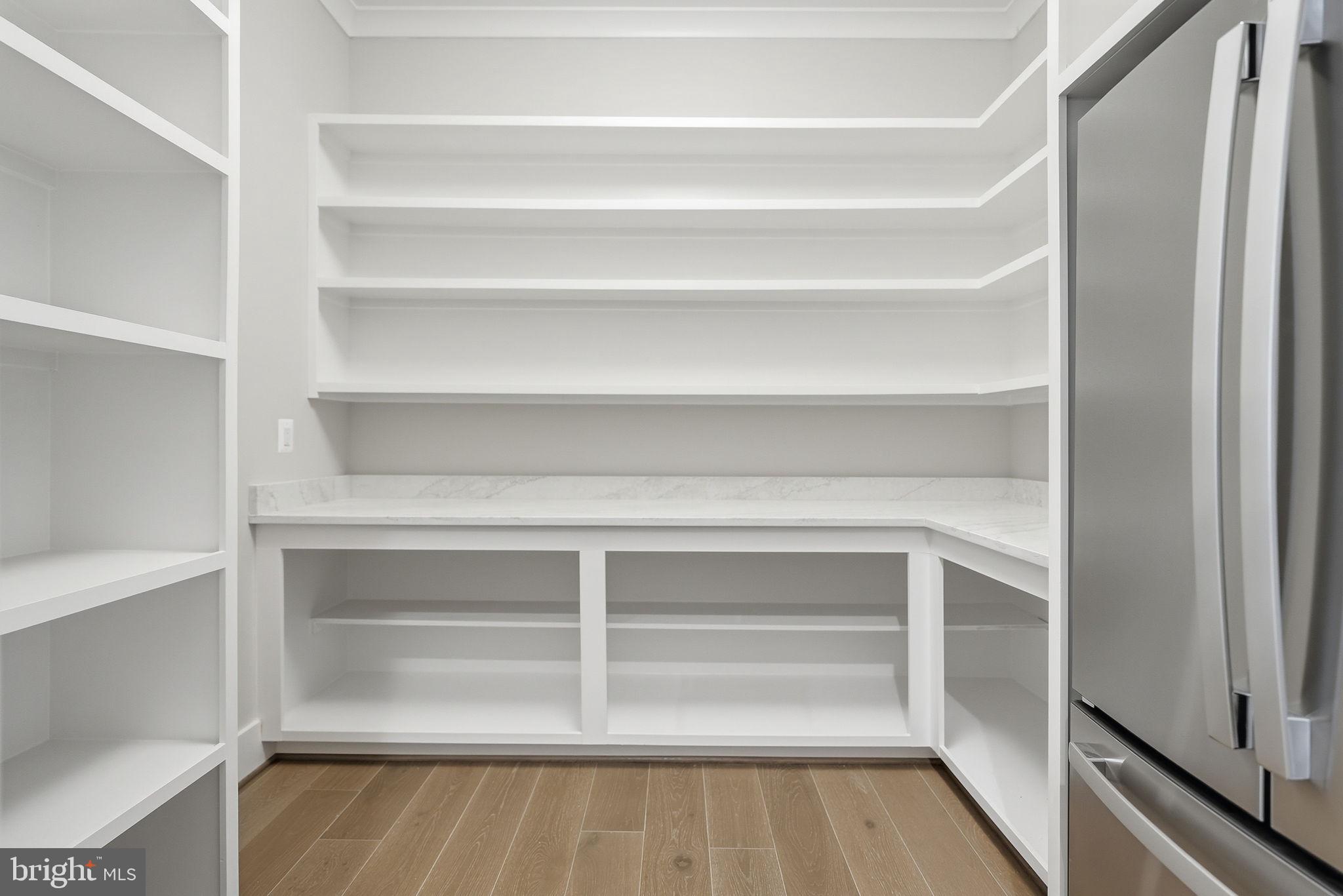 WINDOVER HEIGHTS - Residential