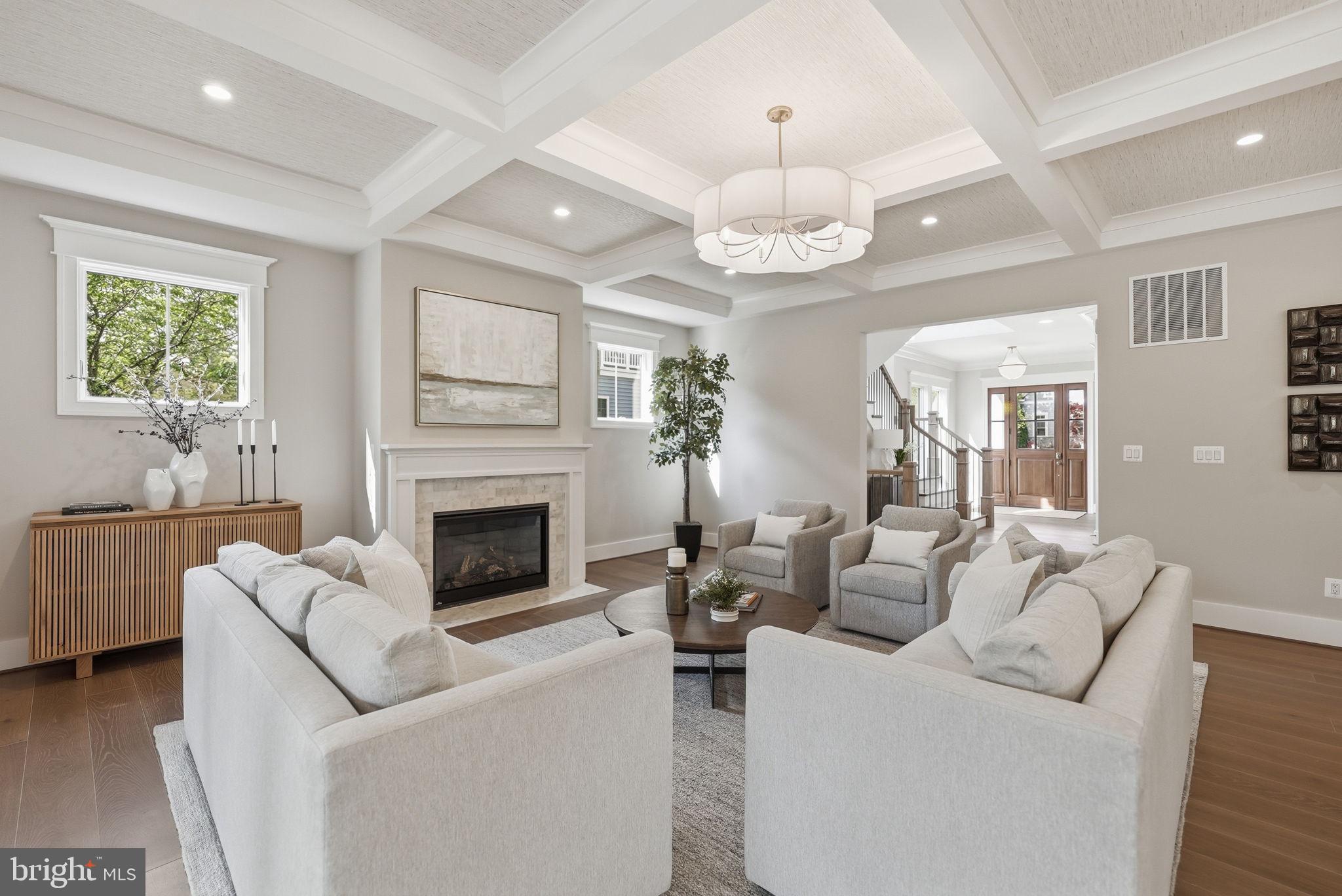 WINDOVER HEIGHTS - Residential