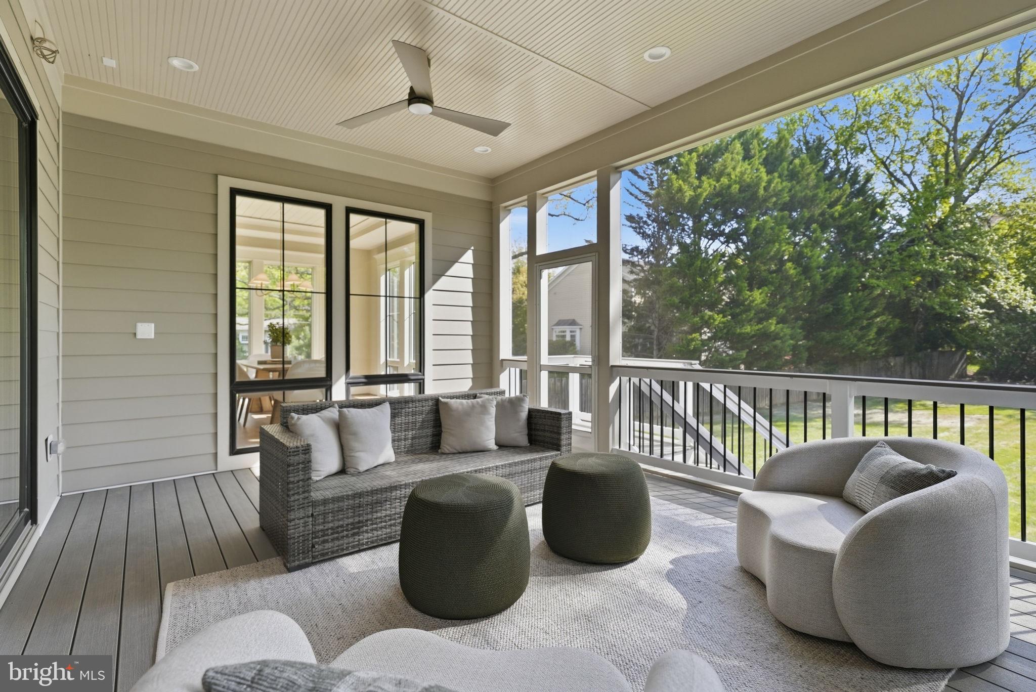 WINDOVER HEIGHTS - Residential