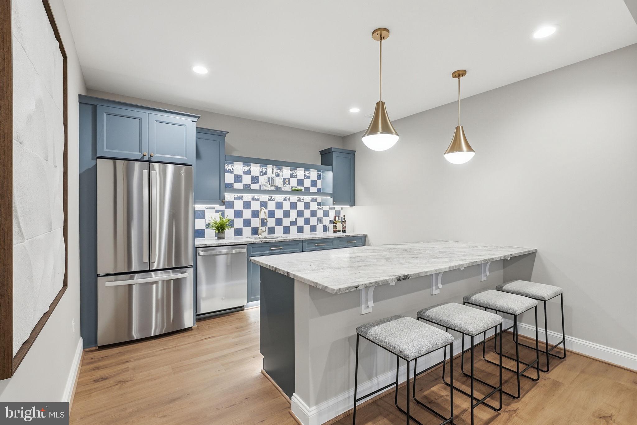 WINDOVER HEIGHTS - Residential