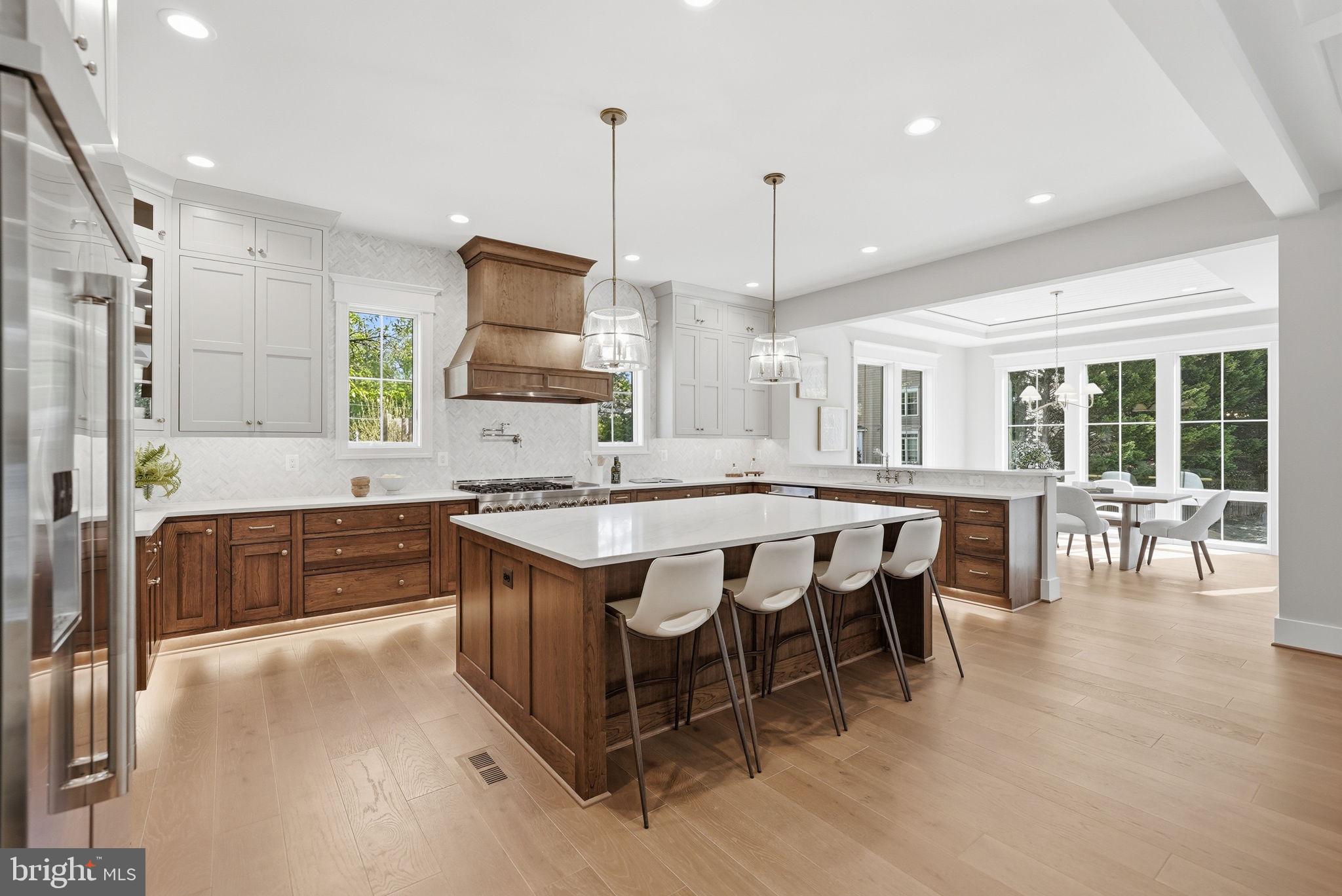 WINDOVER HEIGHTS - Residential