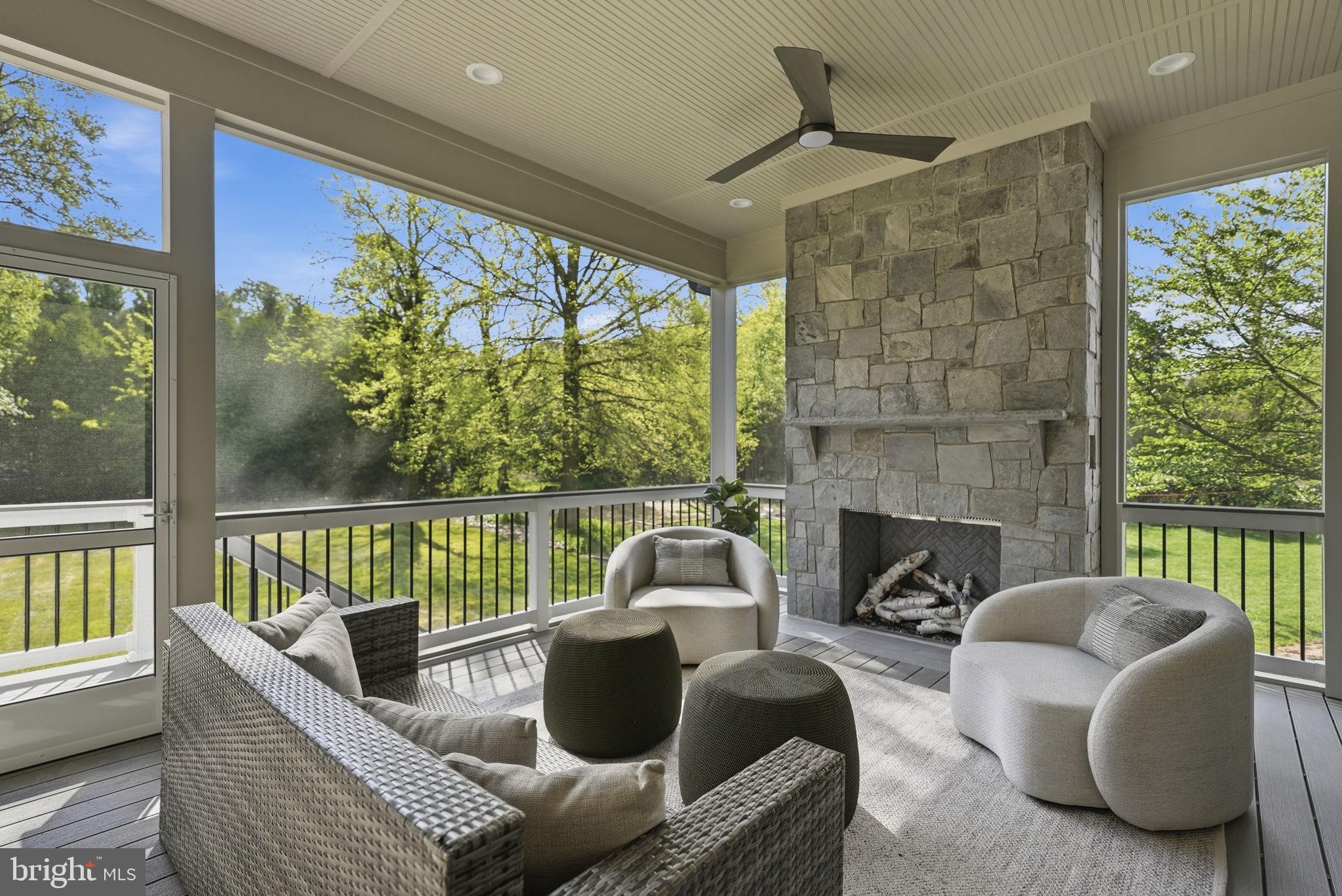 WINDOVER HEIGHTS - Residential