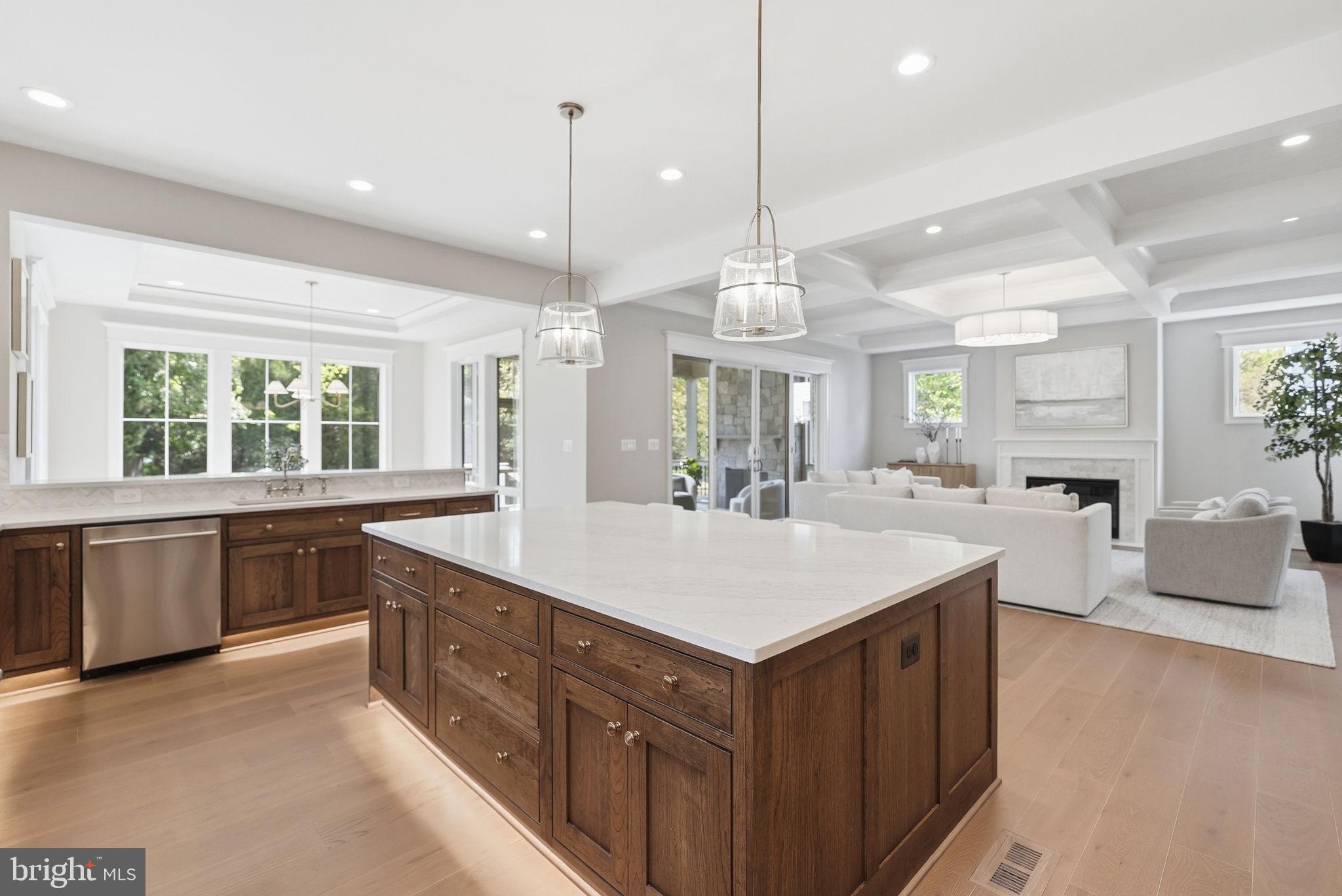 WINDOVER HEIGHTS - Residential