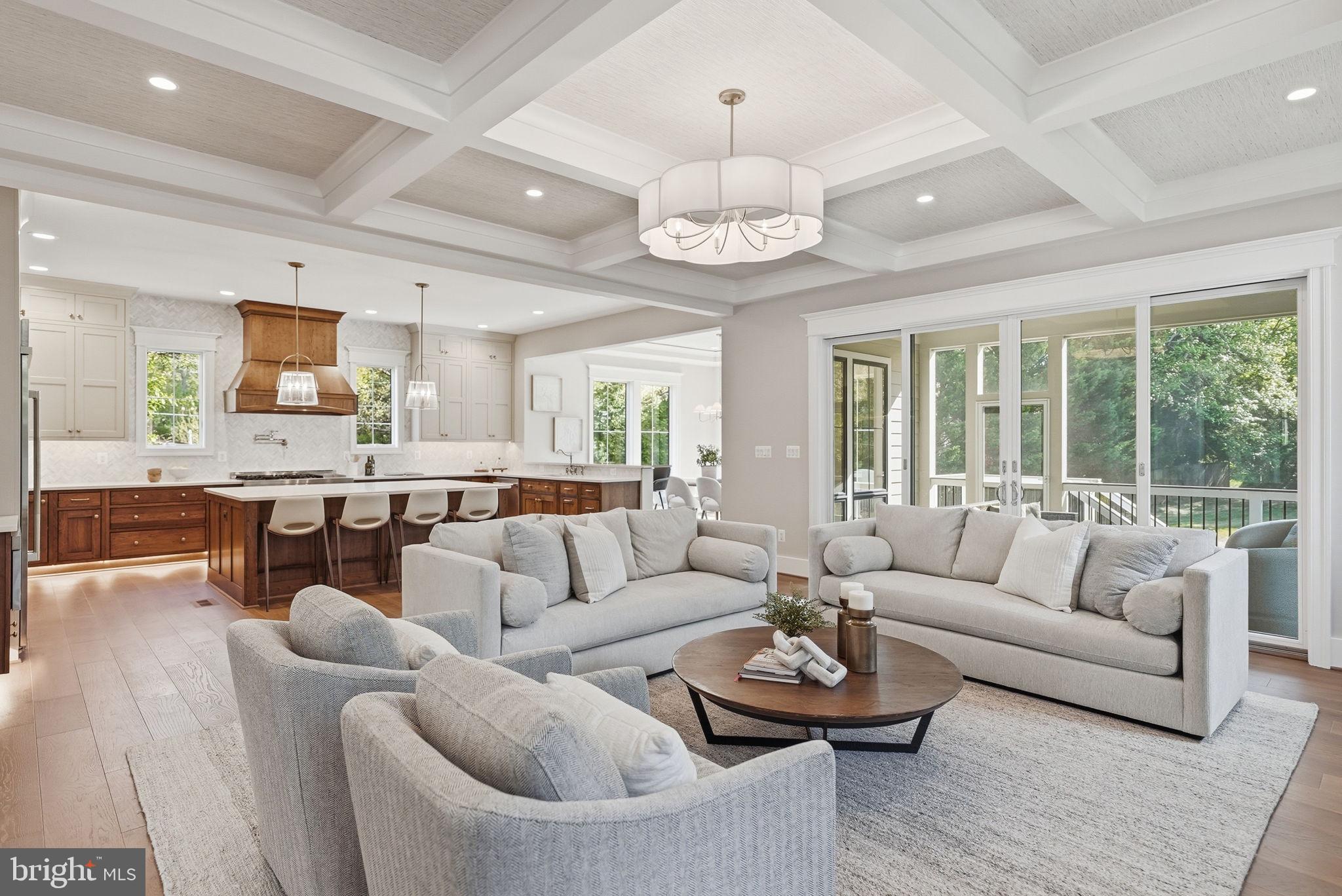 WINDOVER HEIGHTS - Residential