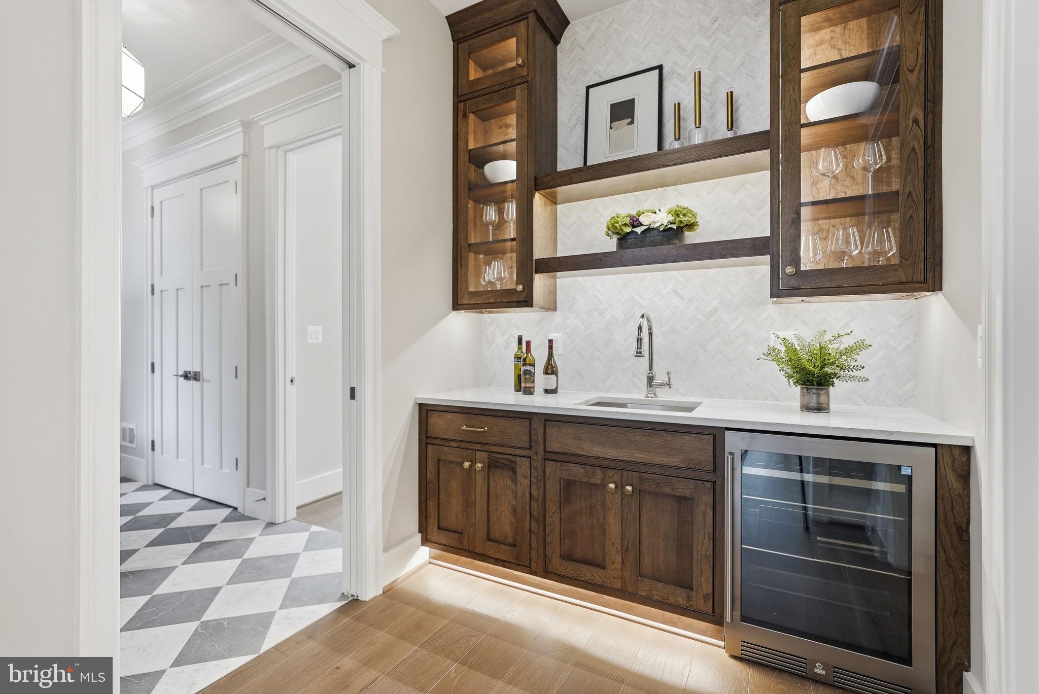 WINDOVER HEIGHTS - Residential