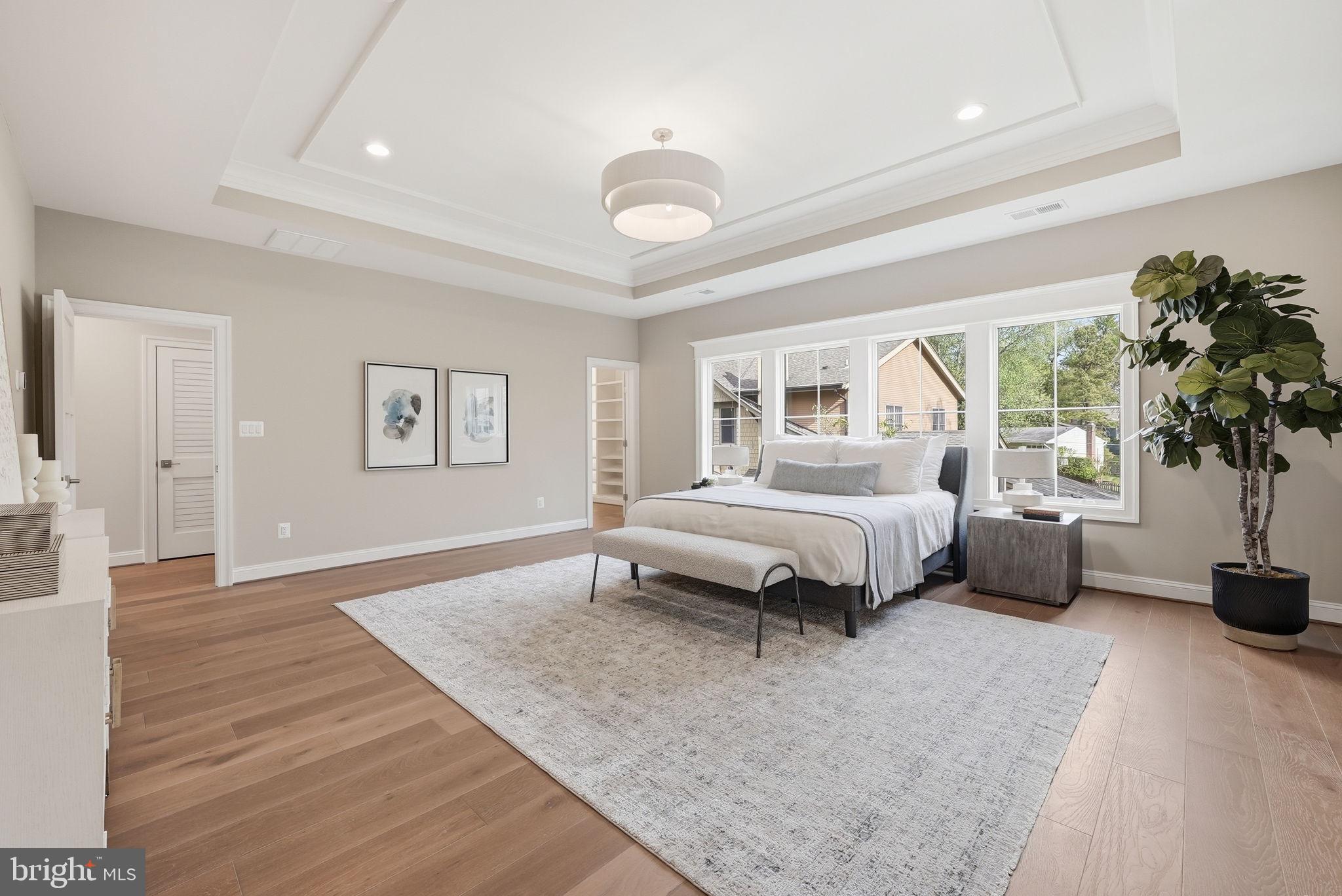 WINDOVER HEIGHTS - Residential