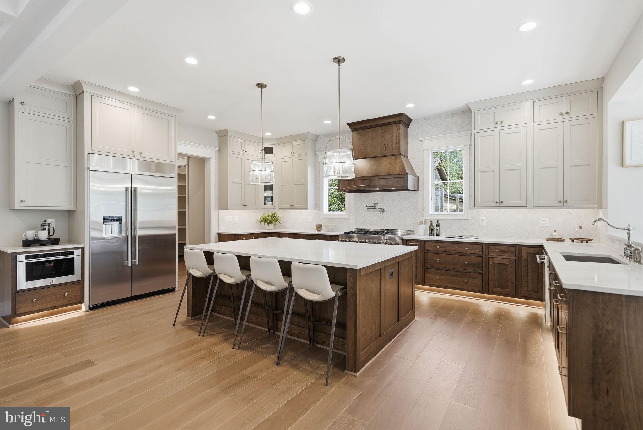 WINDOVER HEIGHTS - Residential