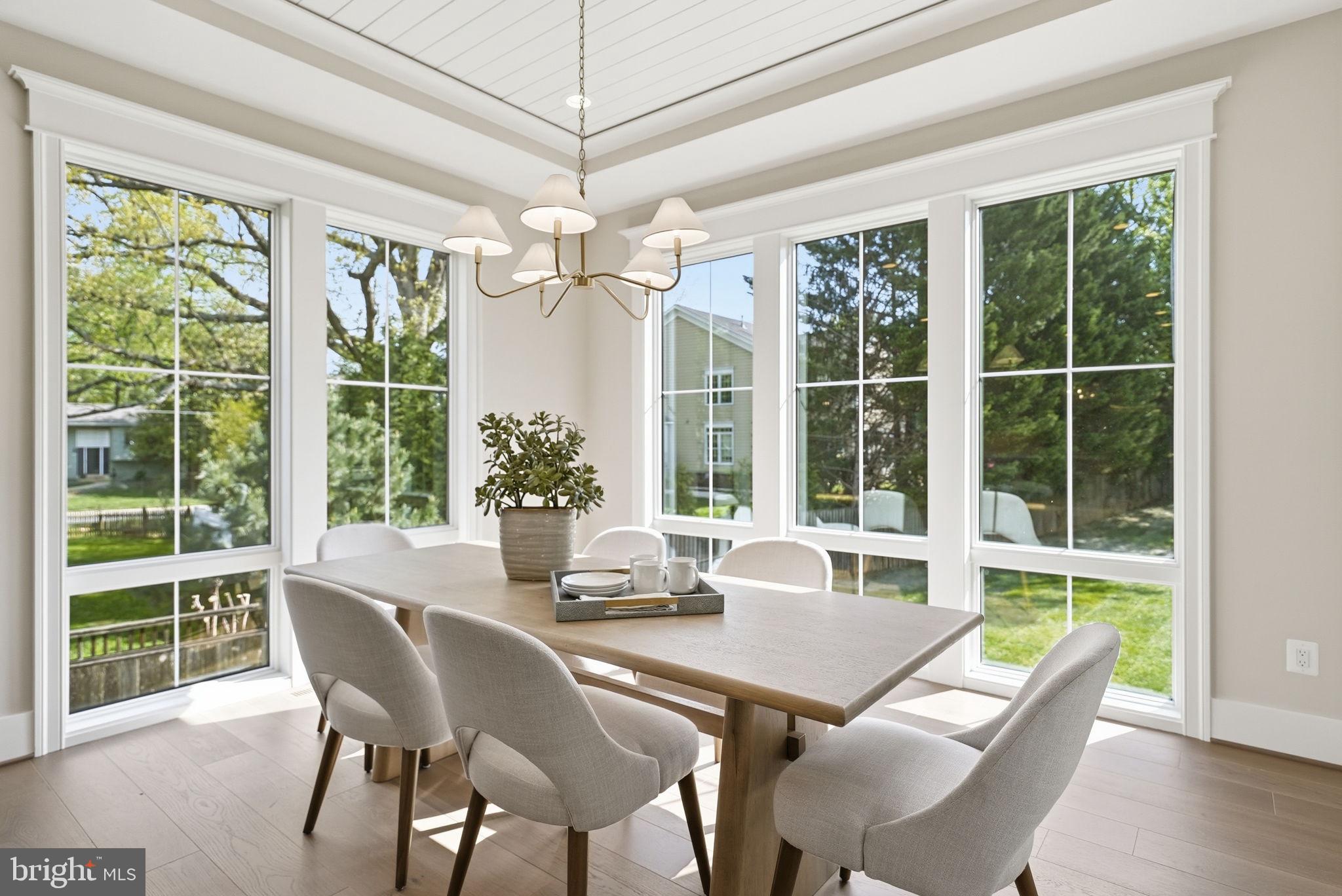 WINDOVER HEIGHTS - Residential