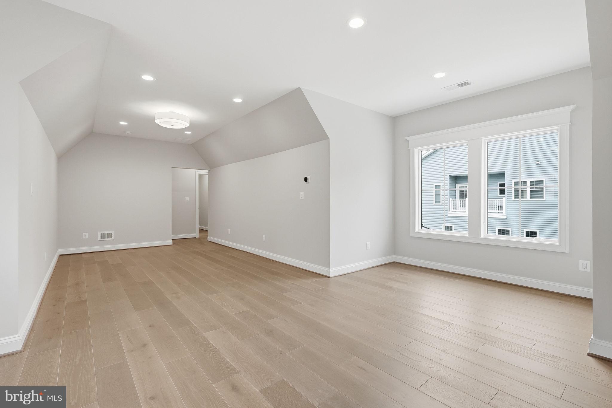 WINDOVER HEIGHTS - Residential