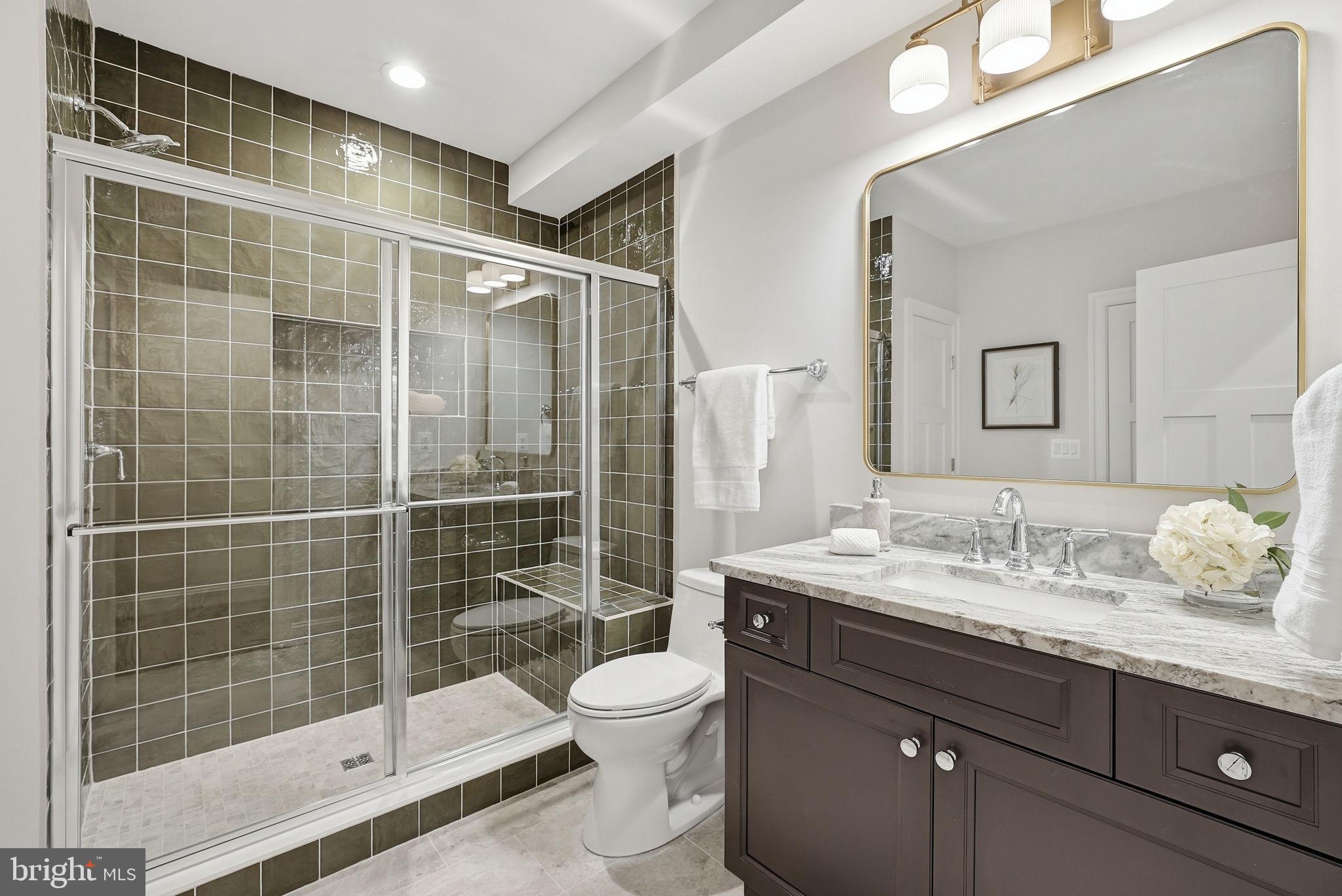 WINDOVER HEIGHTS - Residential