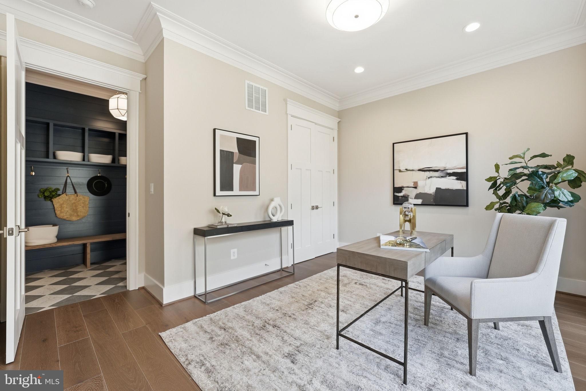 WINDOVER HEIGHTS - Residential