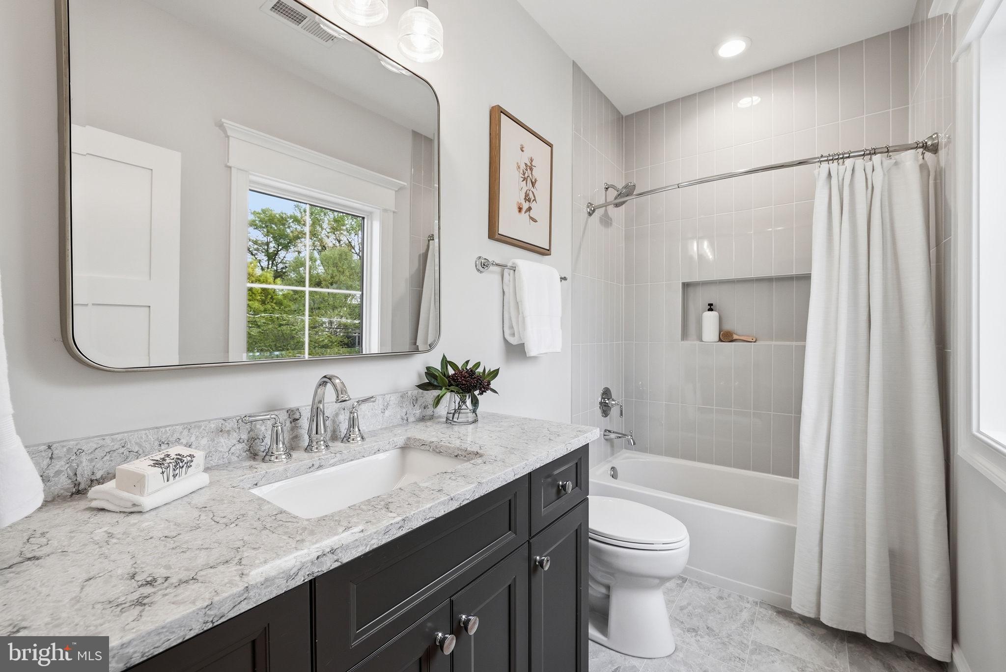 WINDOVER HEIGHTS - Residential