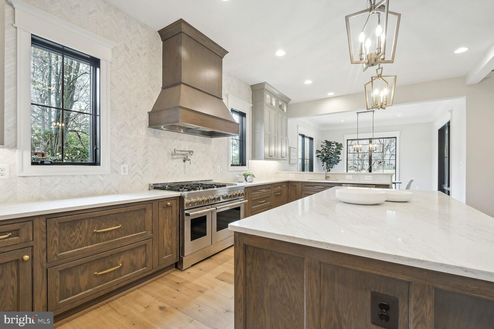 WINDOVER HEIGHTS - Residential