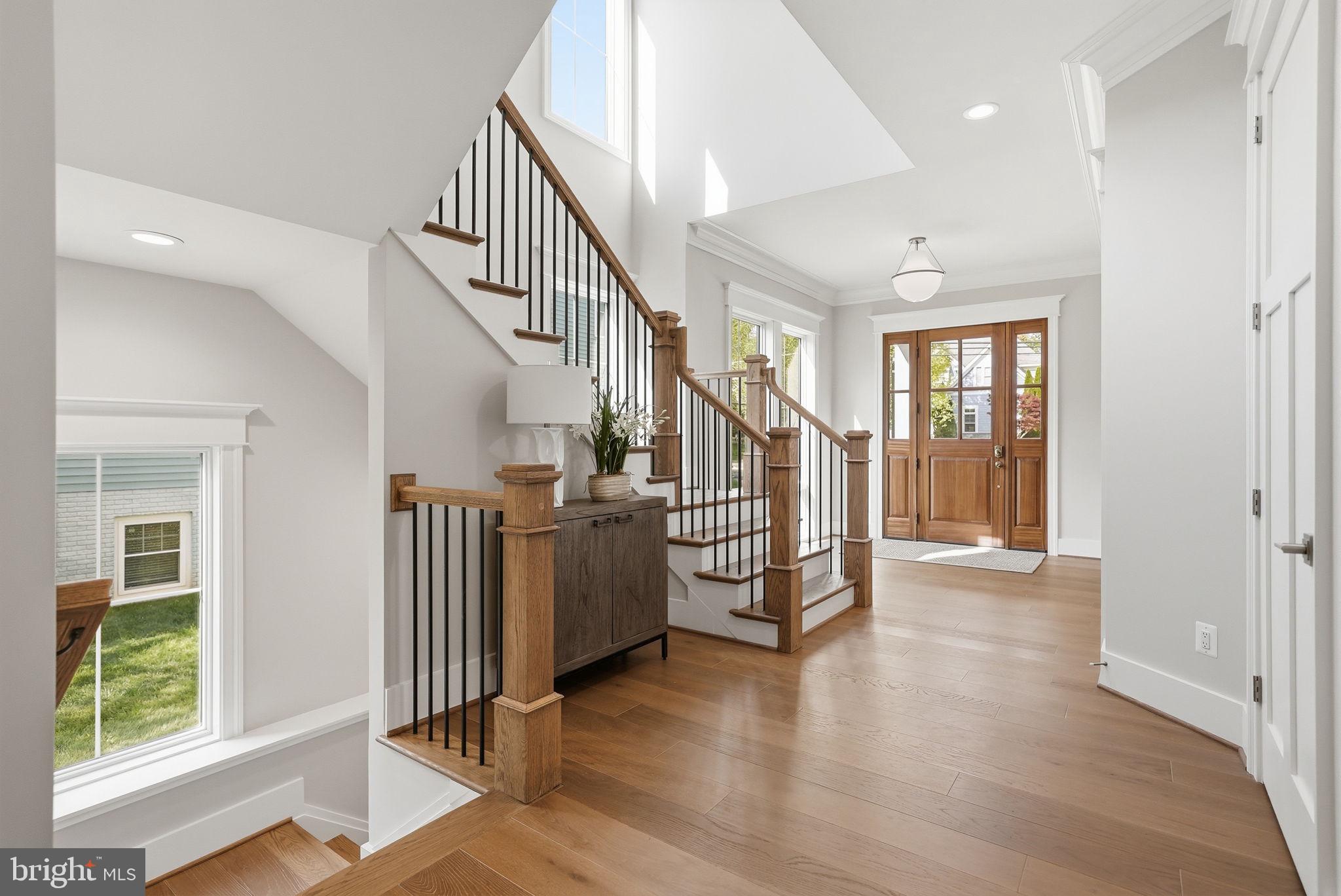 WINDOVER HEIGHTS - Residential