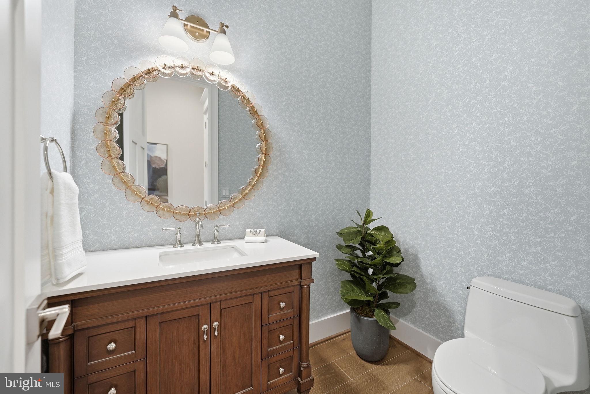 WINDOVER HEIGHTS - Residential